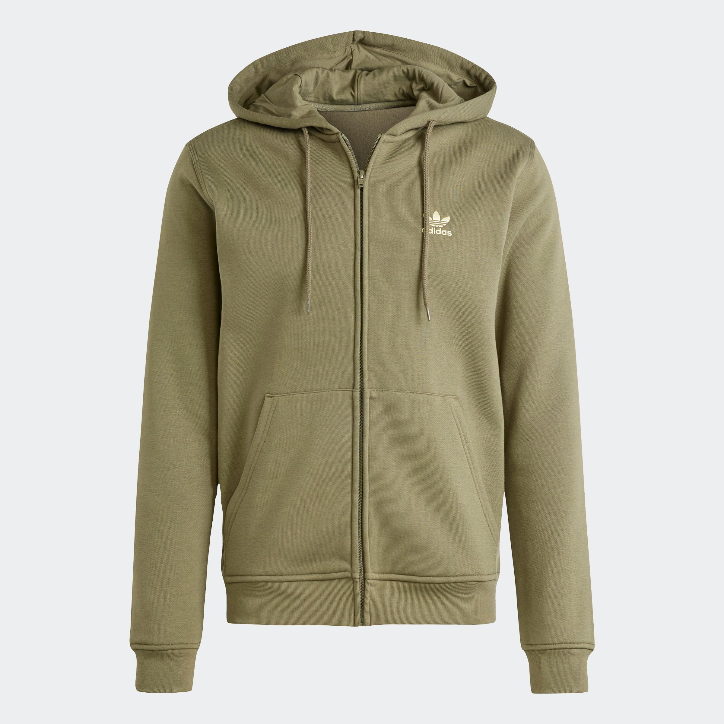 adidas Originals Hoodie ESS FZ HD Full zip hoodie, capuchonpullover, capuchonjack met rits
