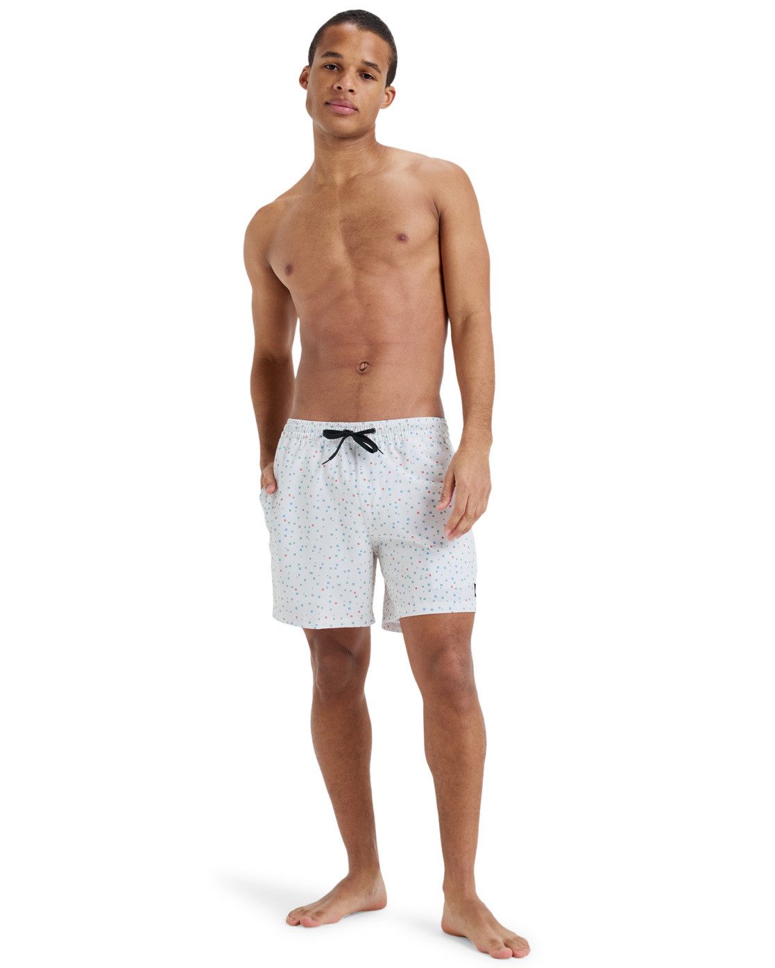 Quiksilver Boardshort Surfsilk Straight 16"