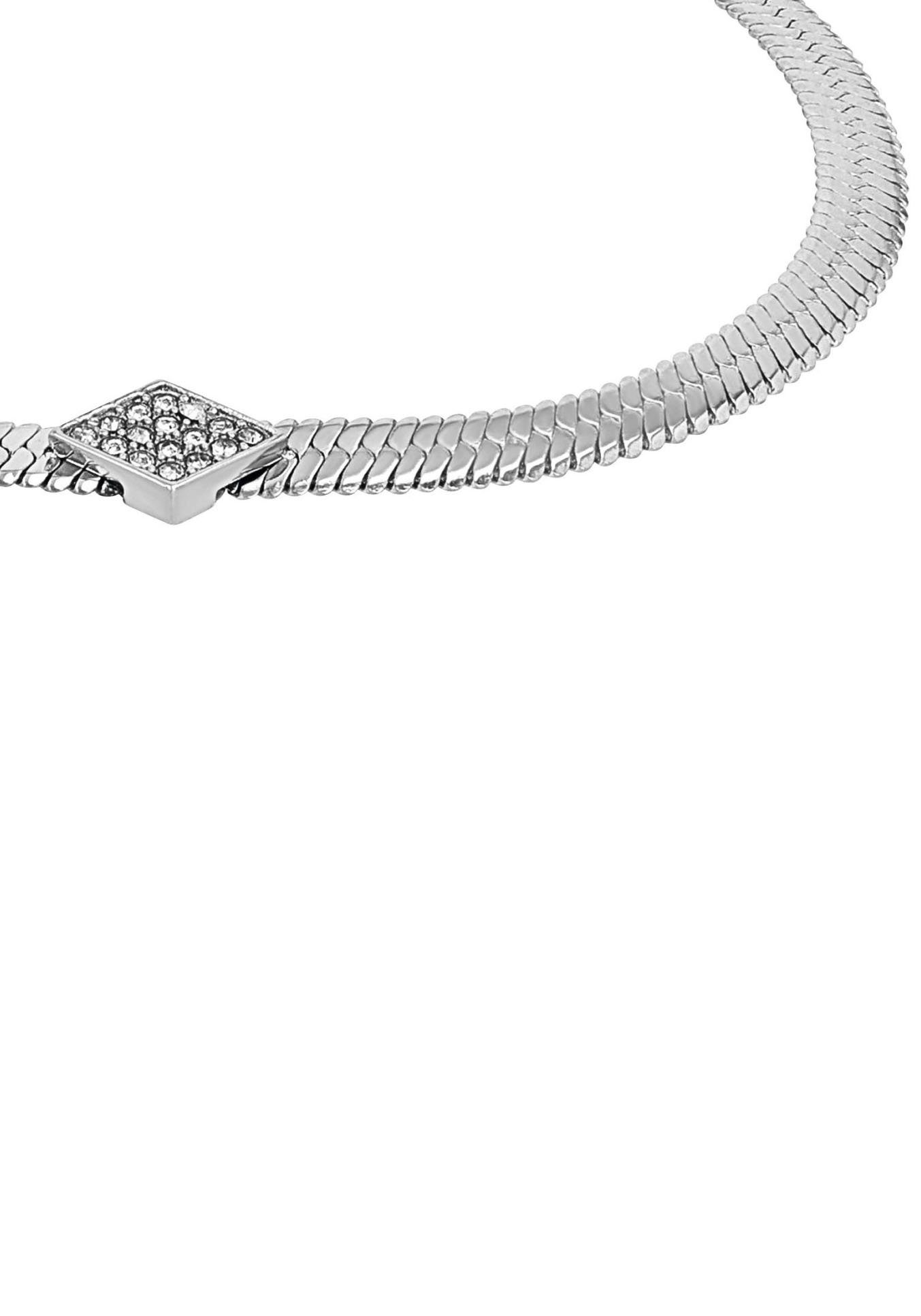 Noelani Armband Vierkant, 2036945 met preciosa crystal