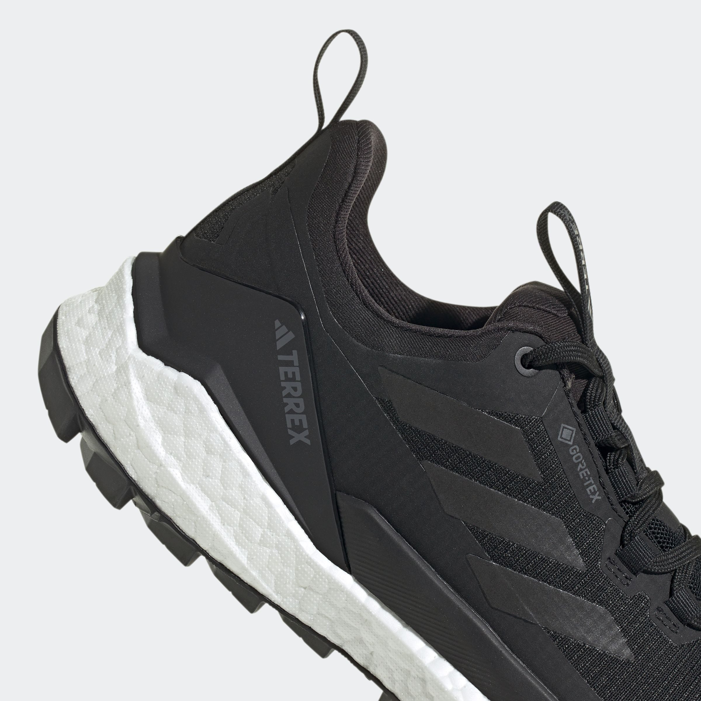 adidas TERREX Wandelschoenen TERREX FREE HIKER 2.0 LOW GORE-TEX