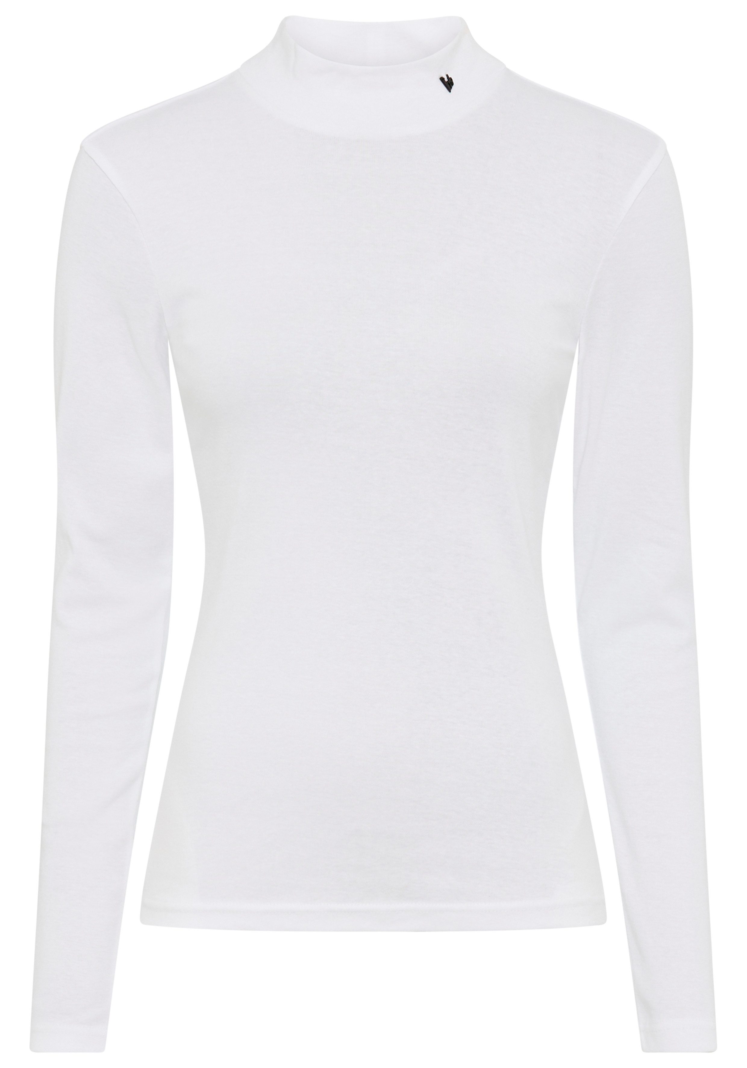 Bruno Banani Colshirt (set, 2-delig)