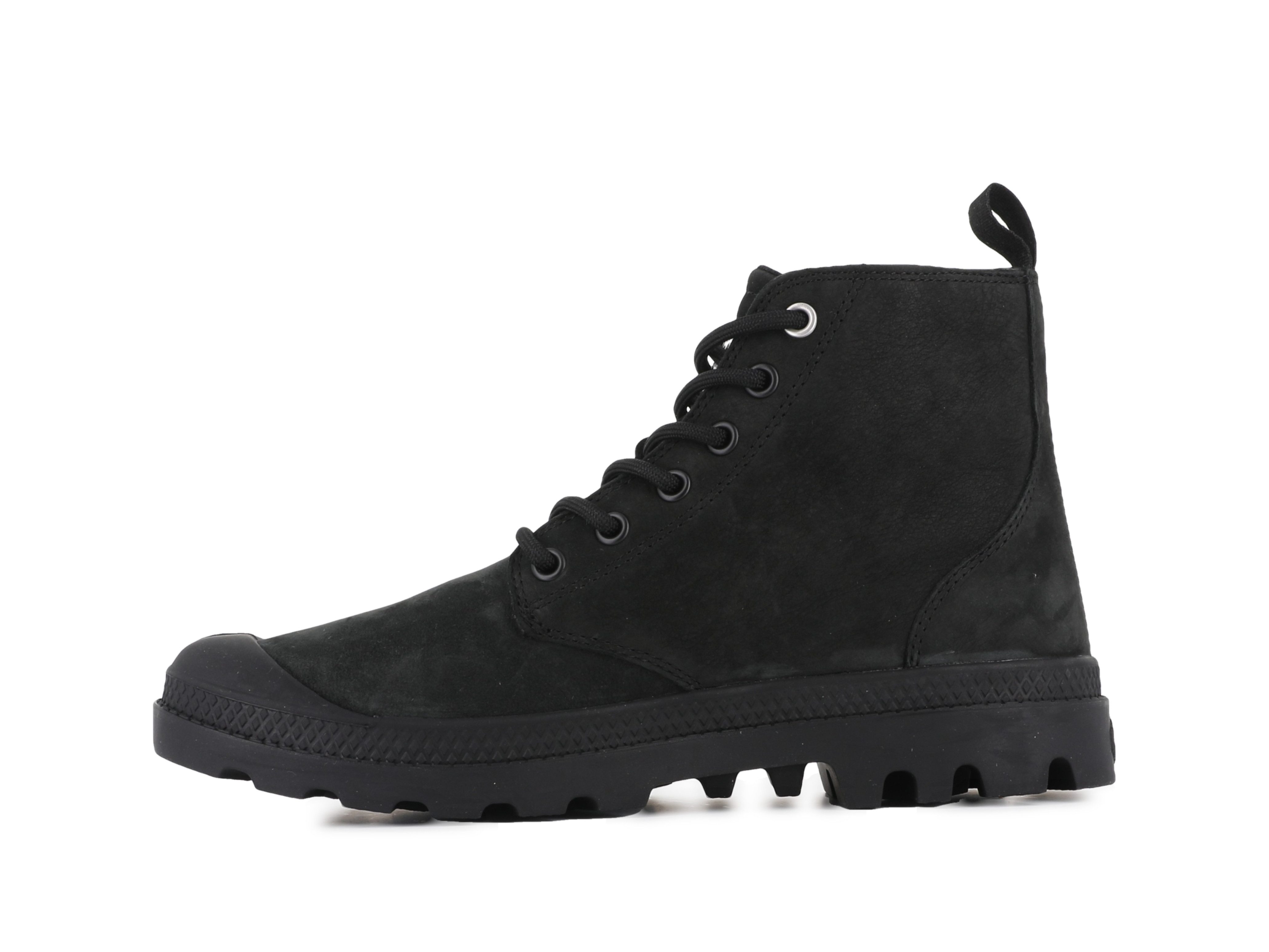 Palladium Veterschoenen
