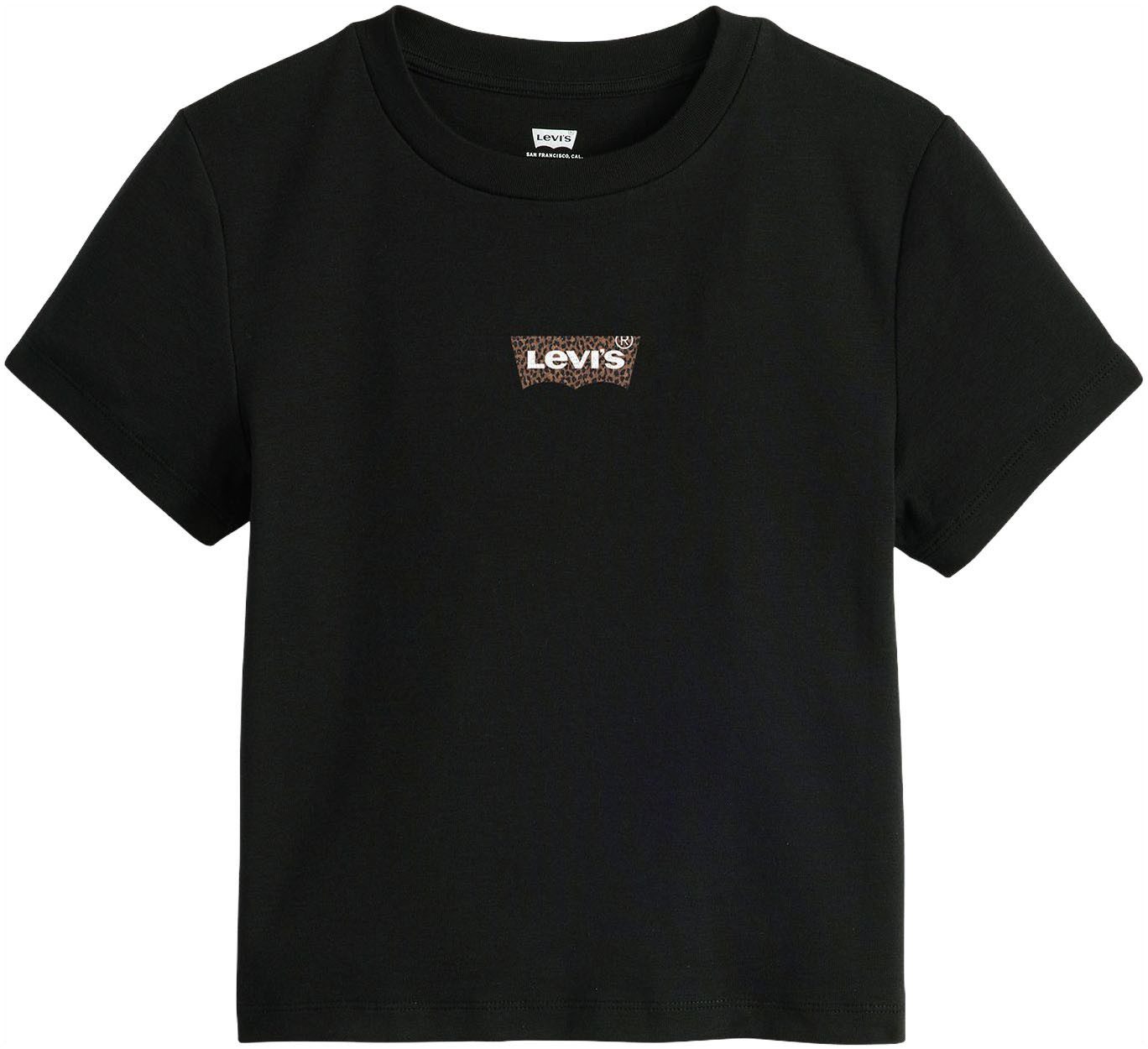 Levi's® T-shirt LSE THE PERFECT TEE