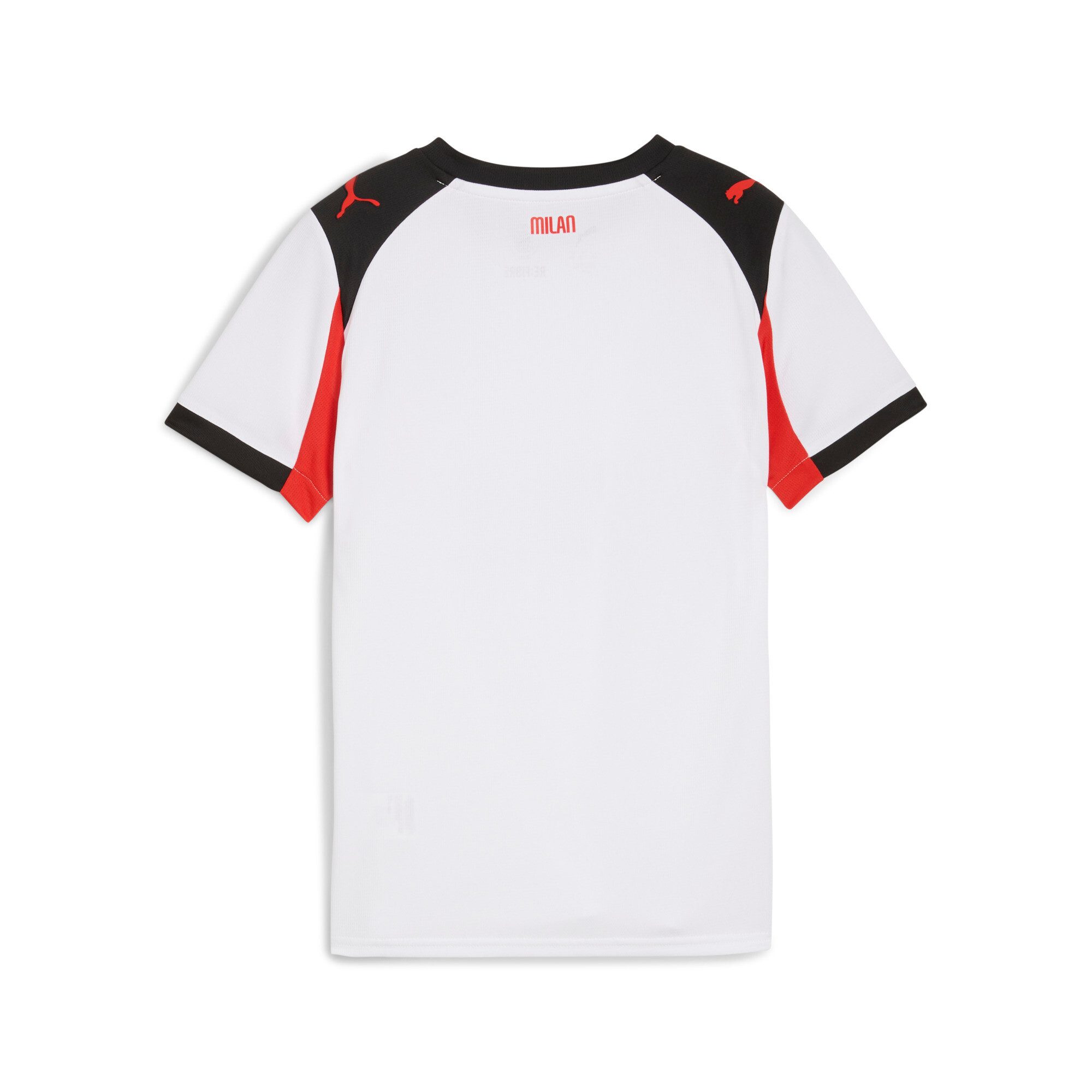 PUMA Trainingstop ACM AWAY JERSEY REPLICA JR
