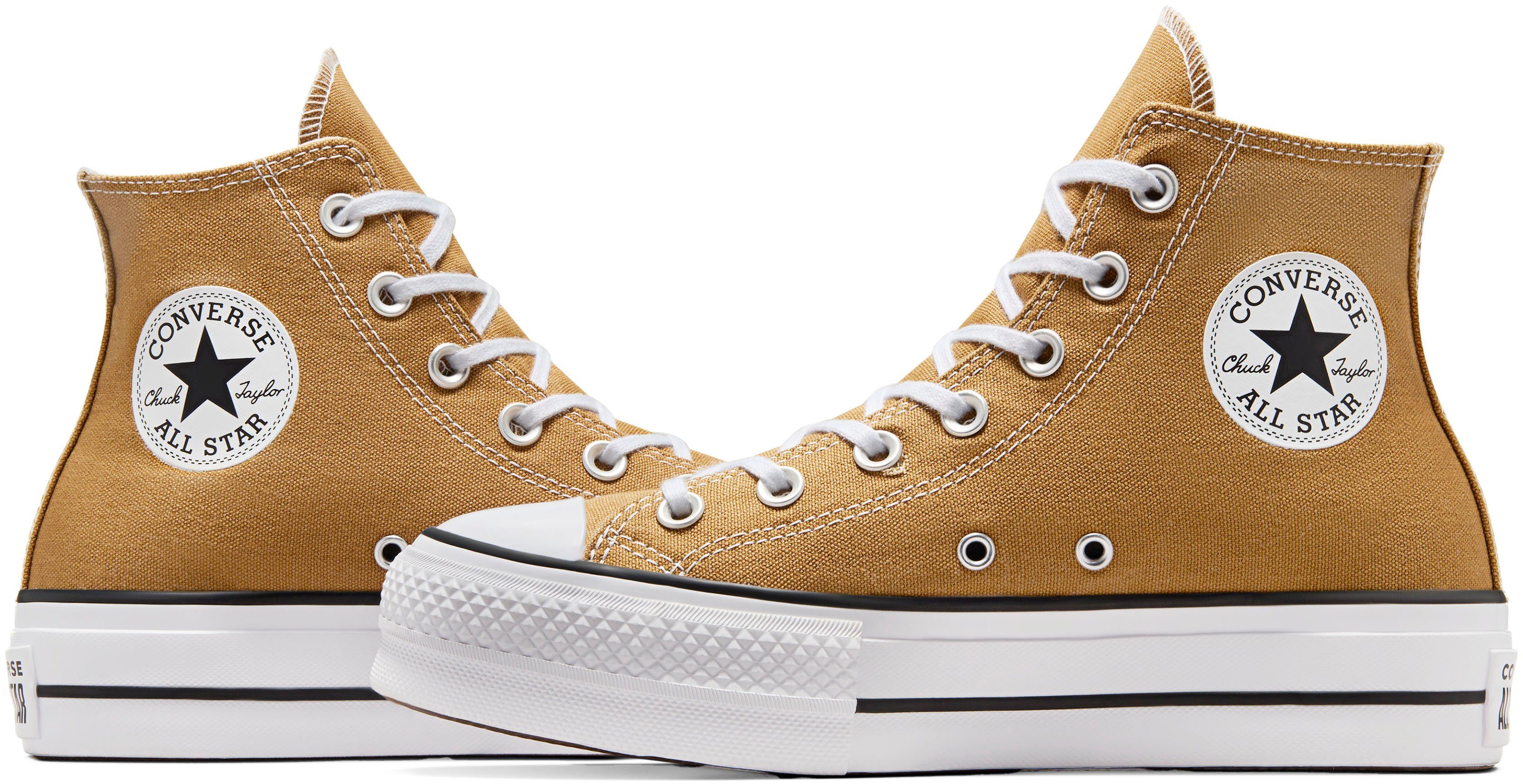 Converse Sneakers Chuck Taylor All Star Lift