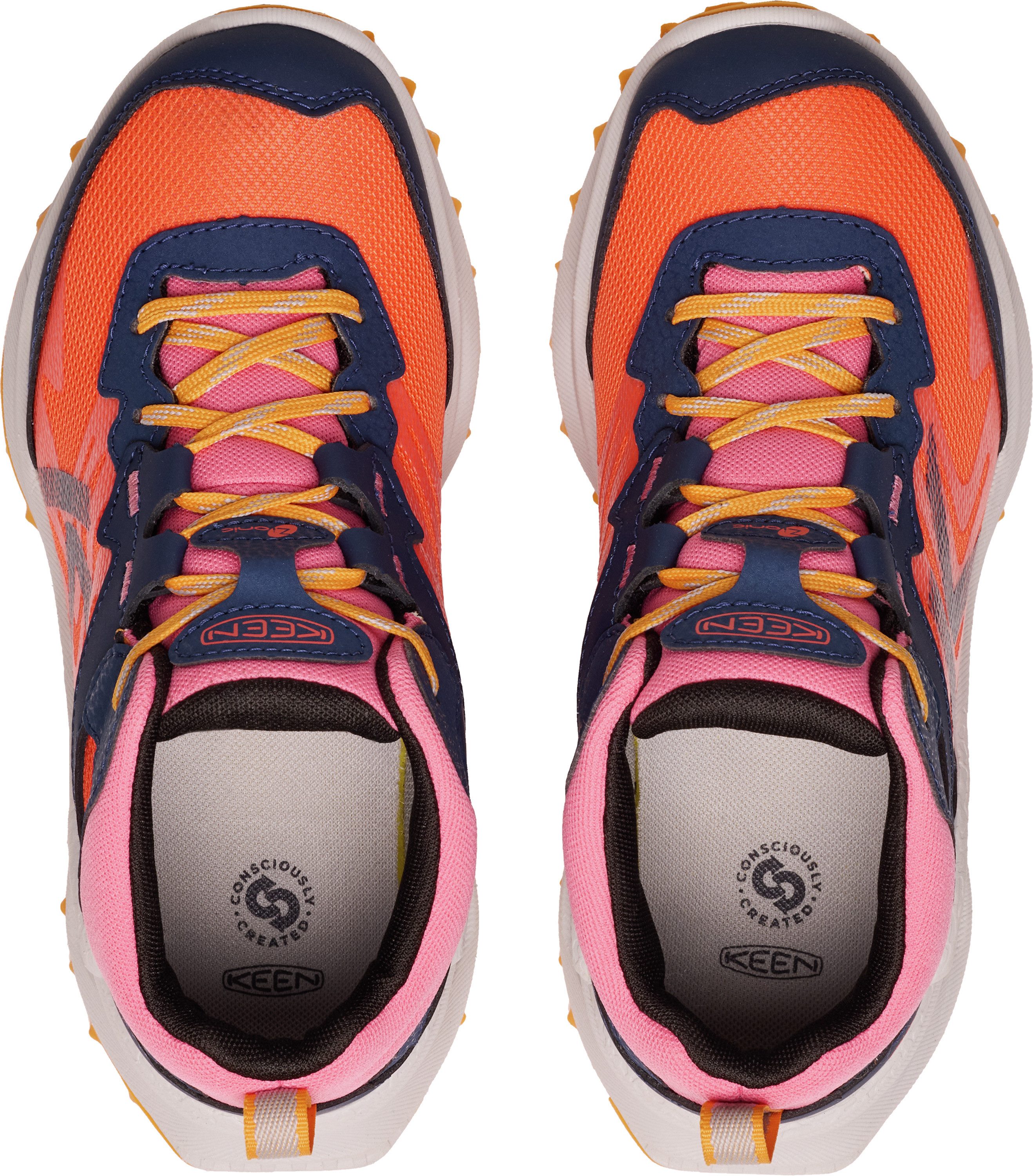 Keen Outdoorschoenen ZIONIC MID WP