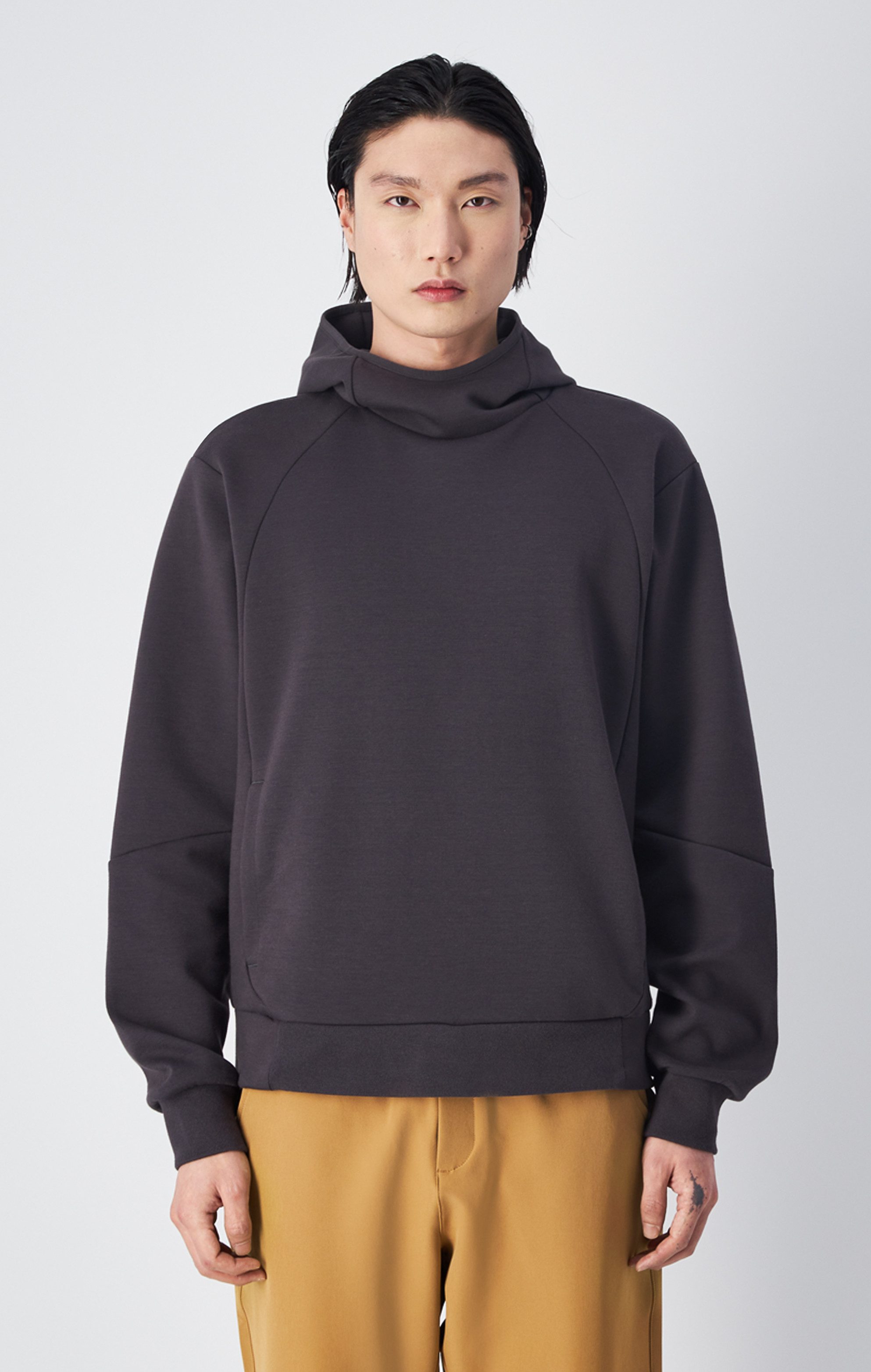 Champion Hoodie HOODED sweatshirt