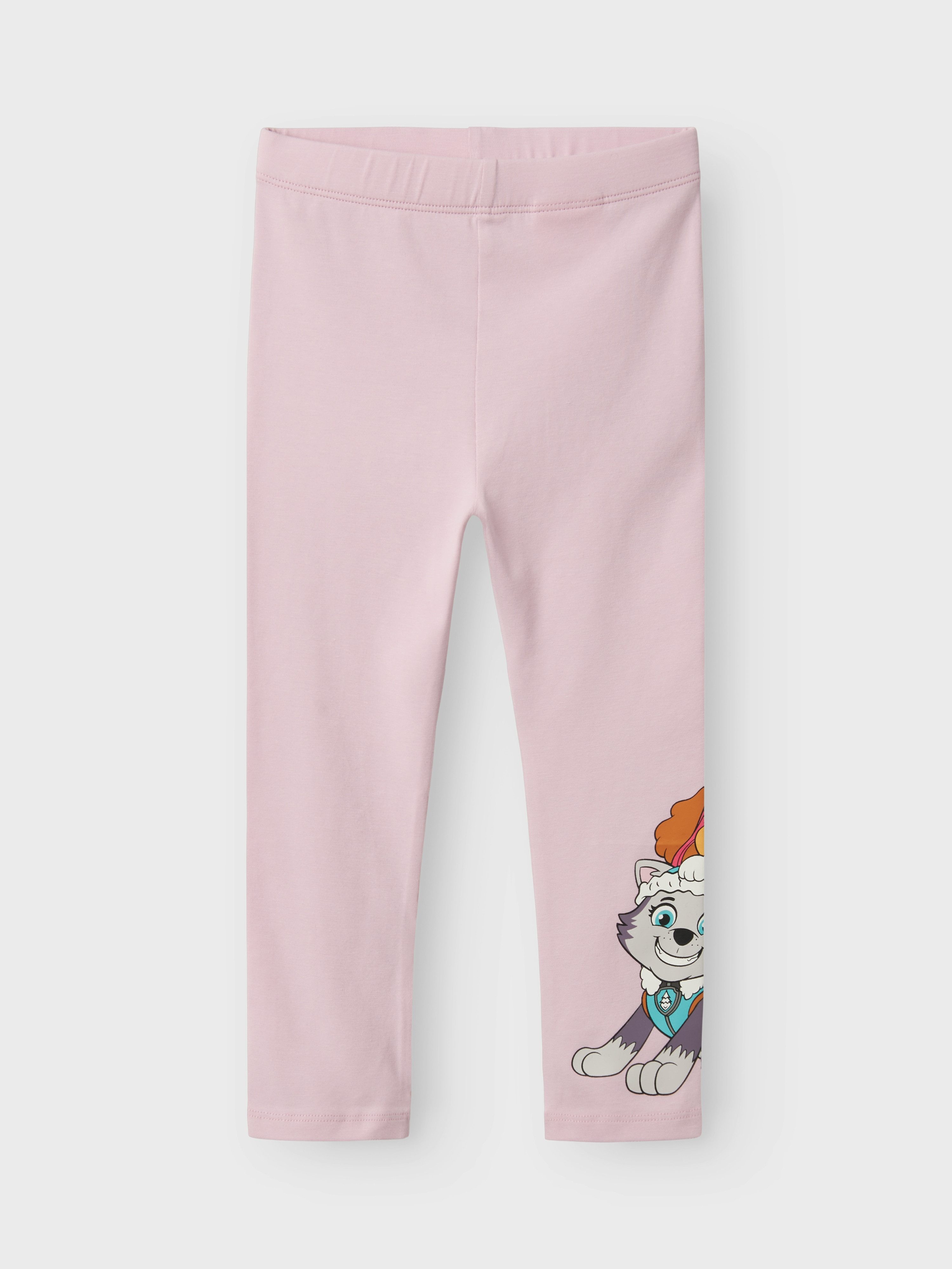 Name It Legging NMFDYRI PAWPATROL LEGGING NOOS CPLG