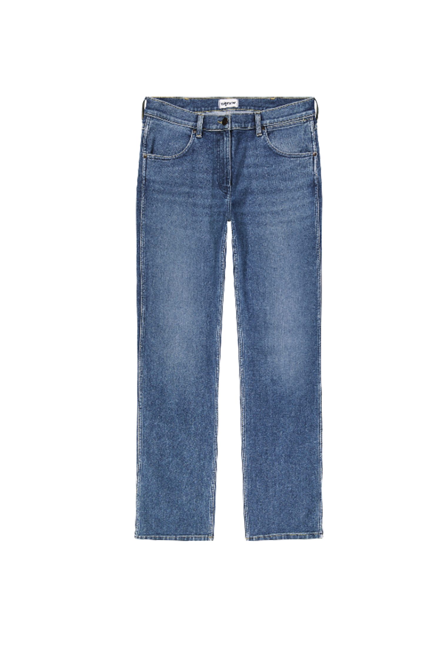 Wrangler 5-pocket jeans HORIZON- 365COOL