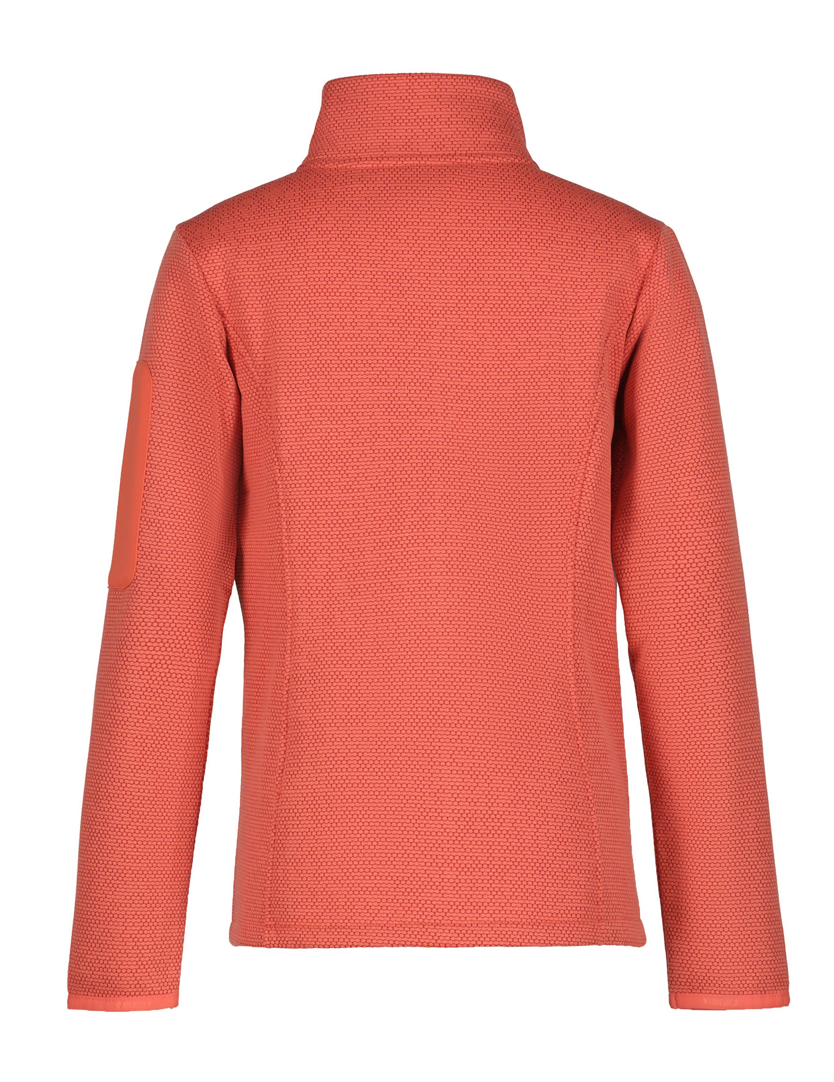 Icepeak Functioneel jack K FLEECEJAS KEMNATH