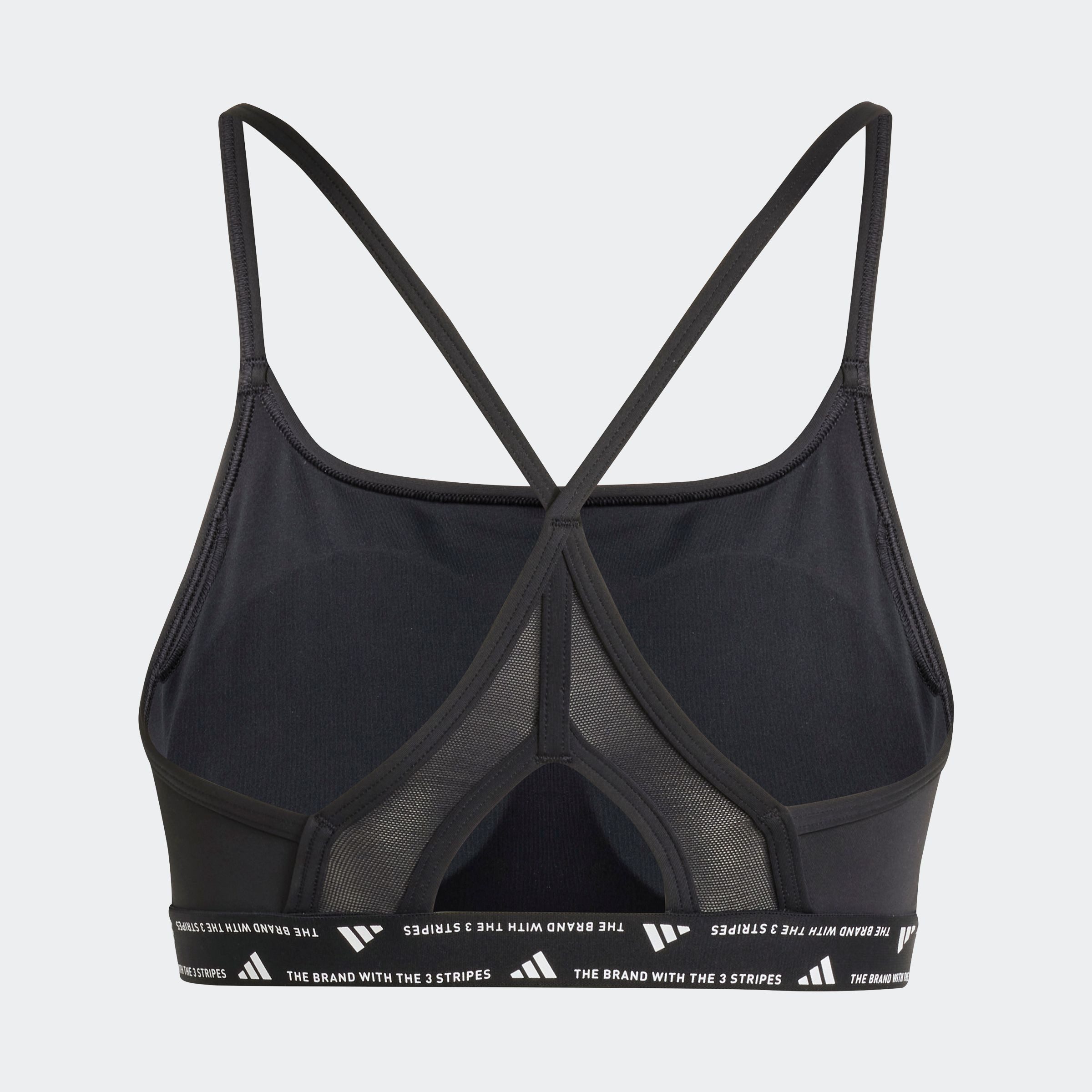 adidas Performance Sport-bh AERCT LS BRA (1-delig)