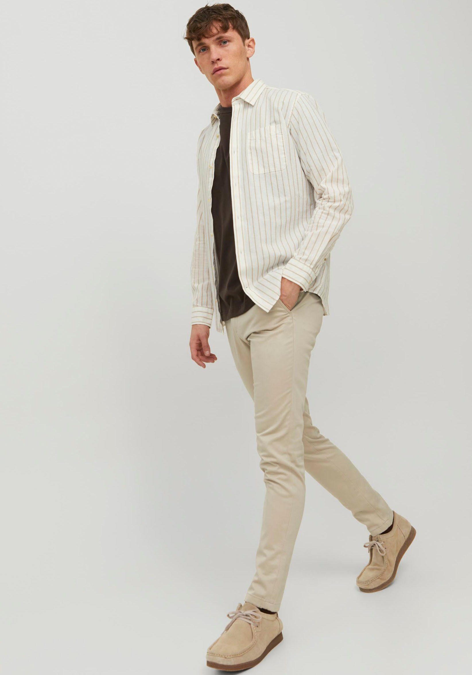 Jack & Jones Chino JPSTMARCO JJBOWIE NOOS