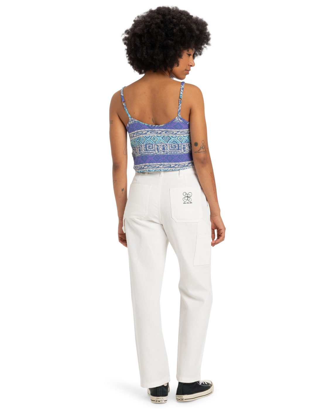 Quiksilver Functionele broek Carpenter