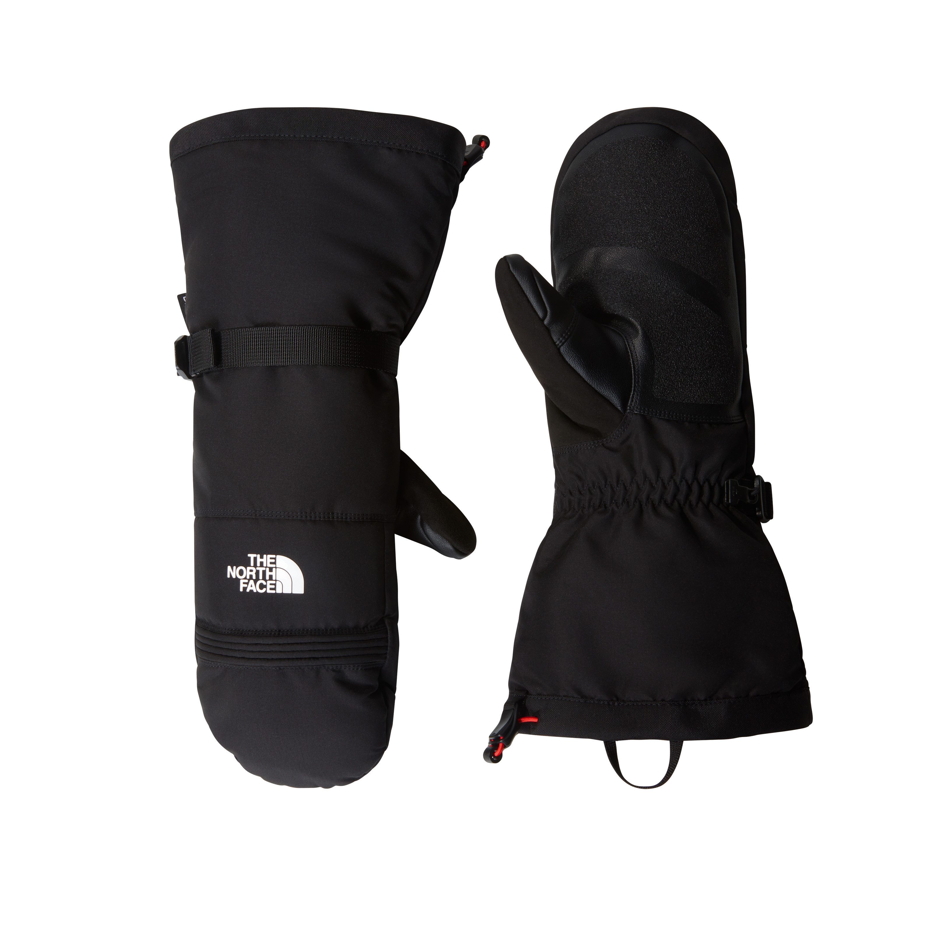 The North Face Skihandschoenen M MONTANA SKI MITT (2 stuks)