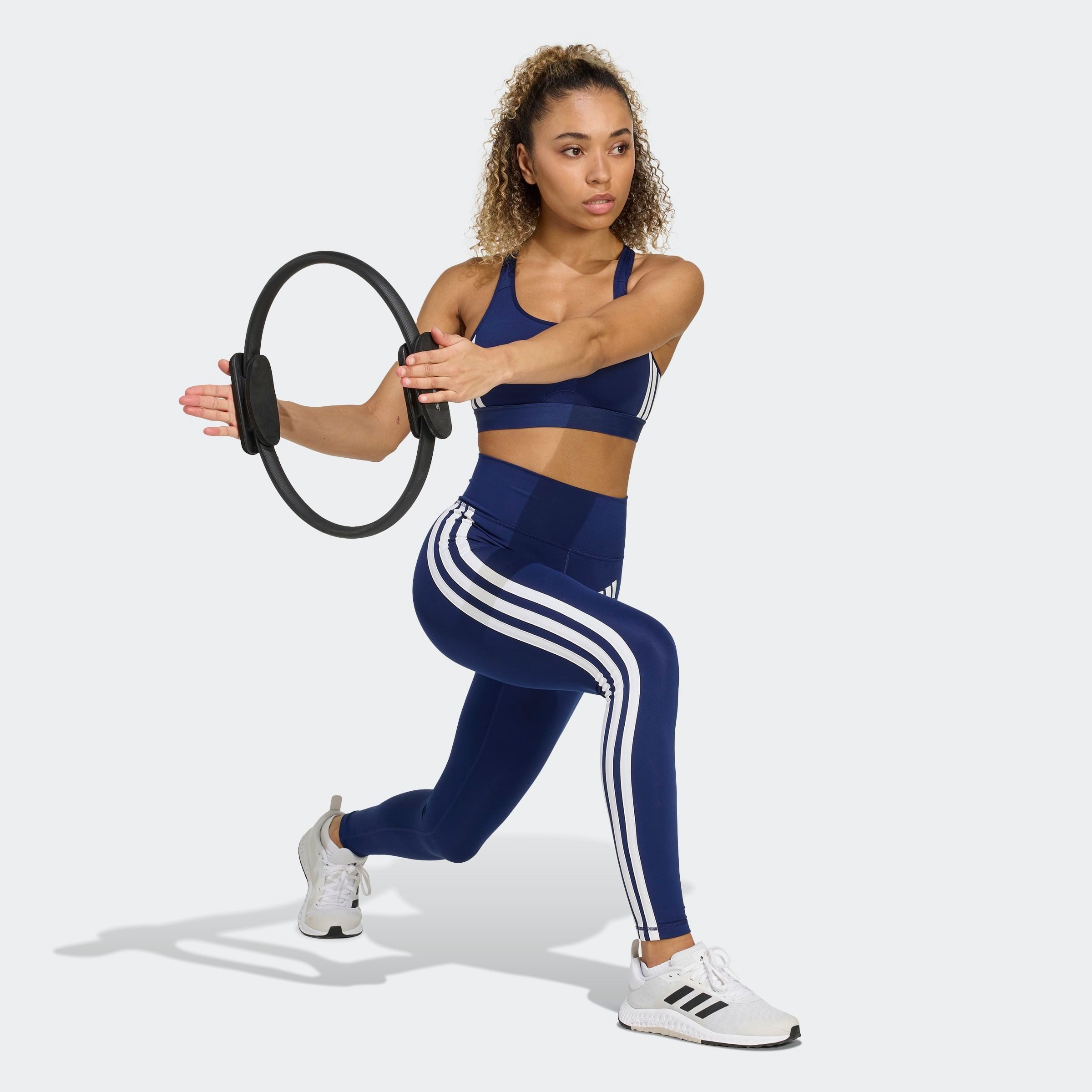 adidas Performance Trainingstights OPT ESS 3S L (1-delig)