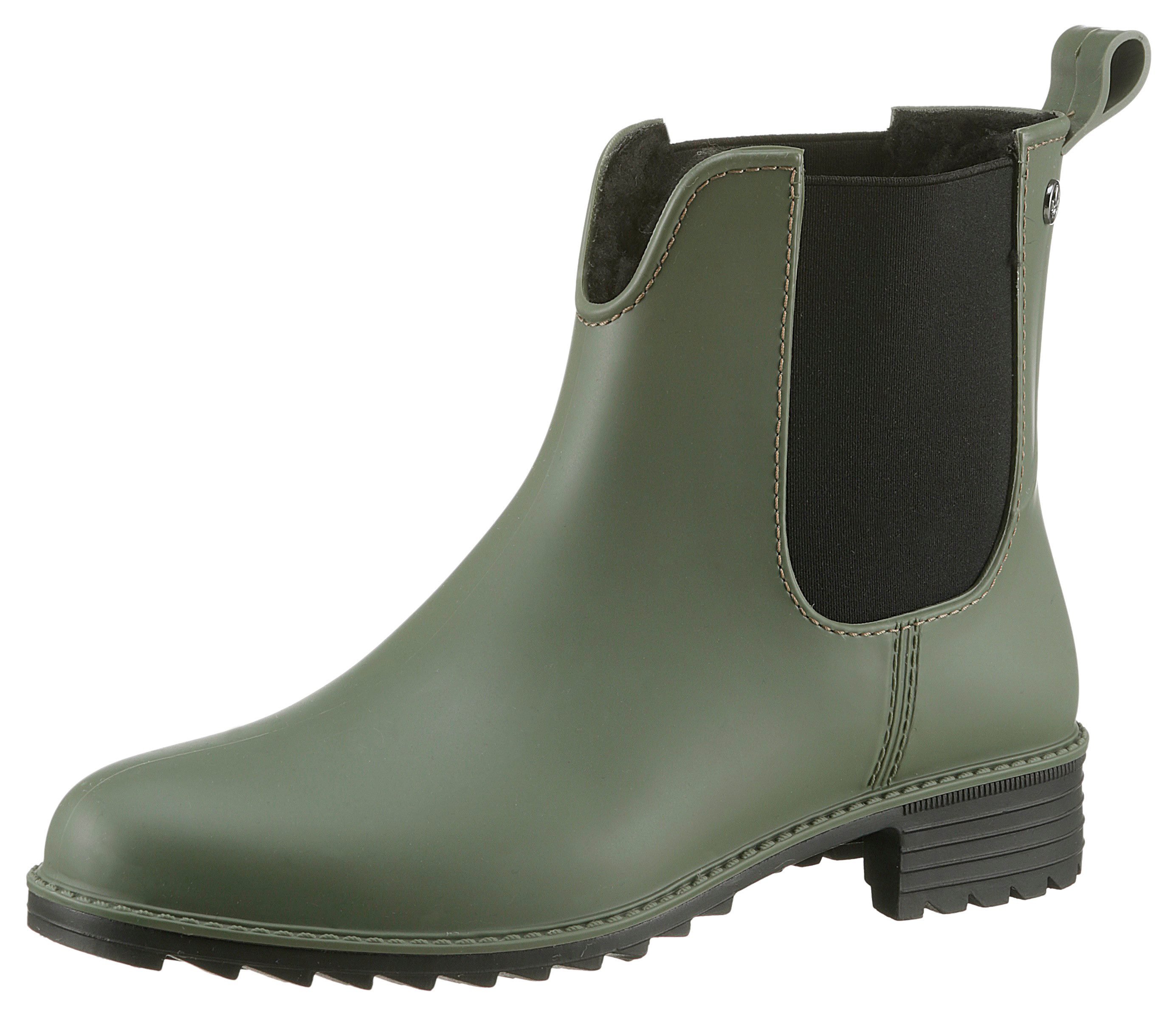 NU 10% KORTING: Rieker Chelsea-boots