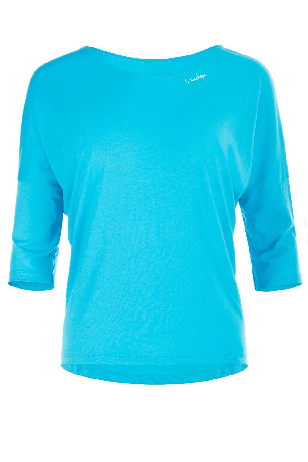 Winshape Shirt met 3/4 mouwen MCS004 Ultralicht
