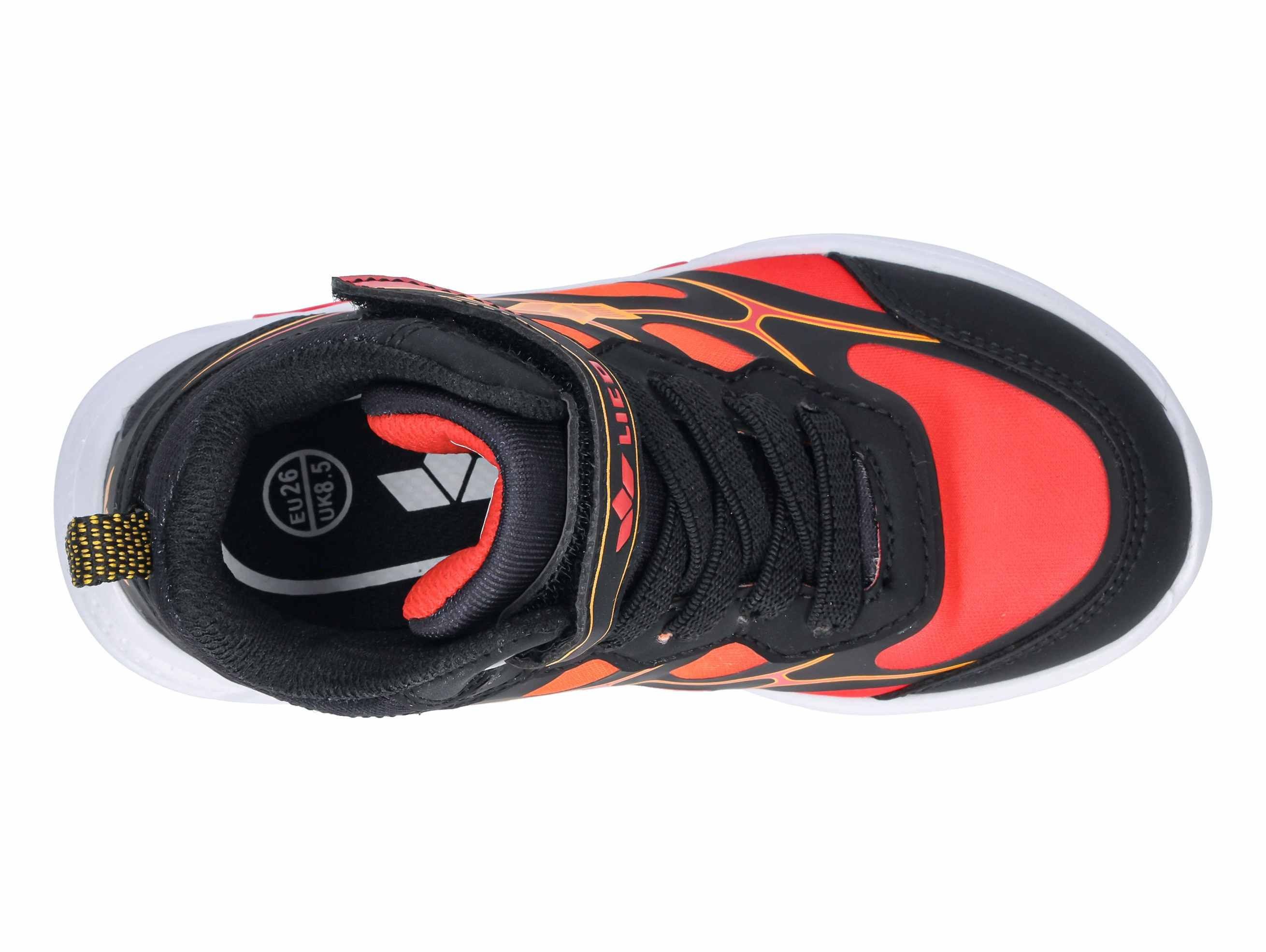 Lico Sneakers Vrijetijdsschoen Blinky Boy