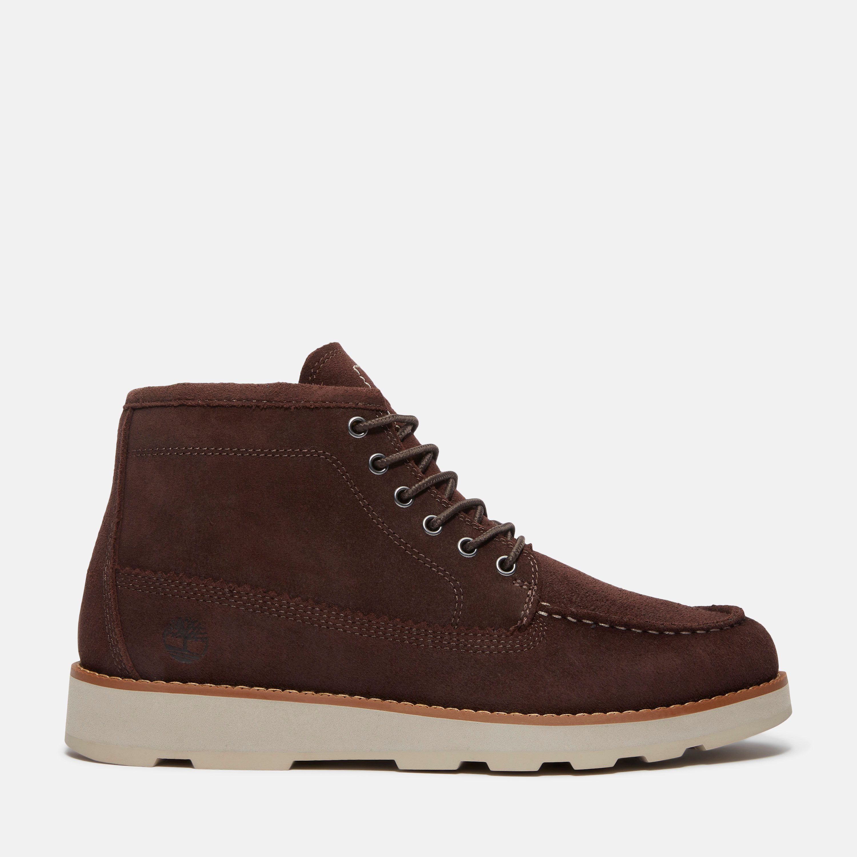 Timberland Veterschoenen BRITTON MILLSMID LACE UP CHUKKA BOOT