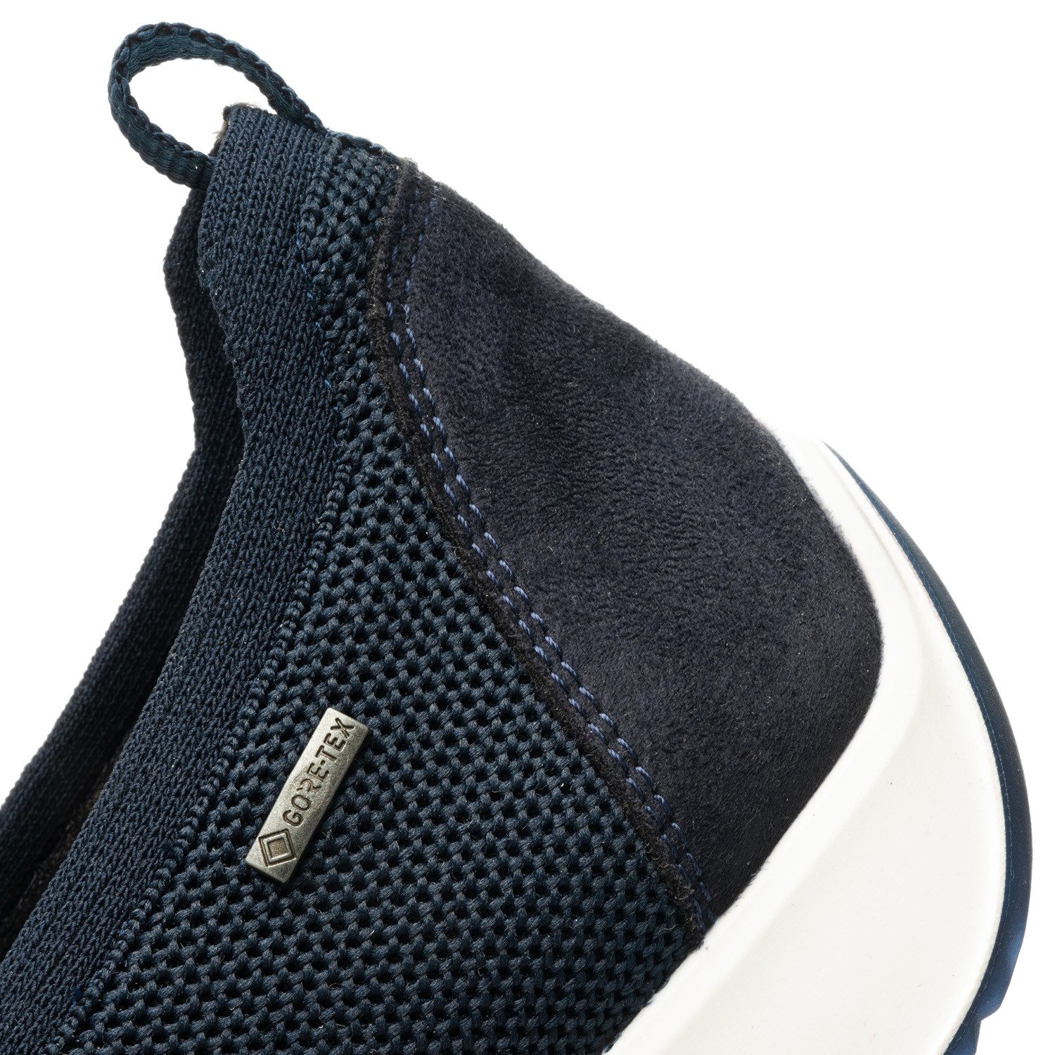 Ara Slip-on sneakers Lissabon