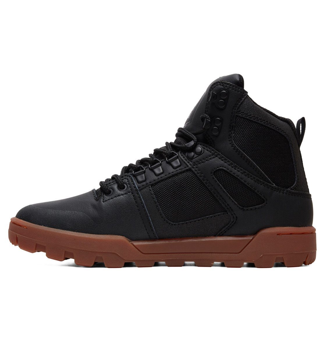 DC Shoes Winterlaarzen Pure Hi
