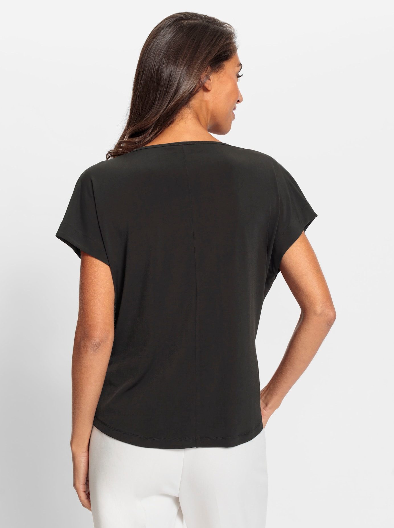 heine Wikkelshirt (1-delig)
