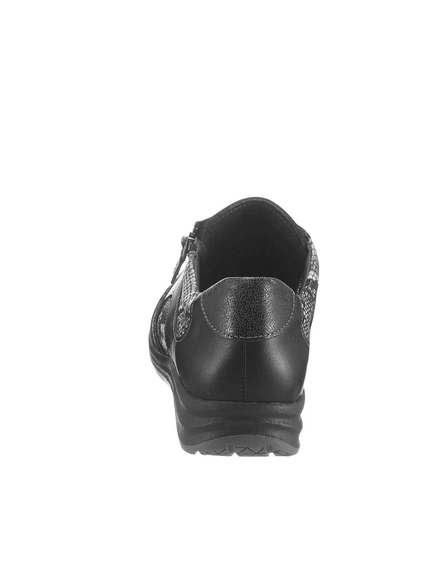 Casual Looks Veterschoenen