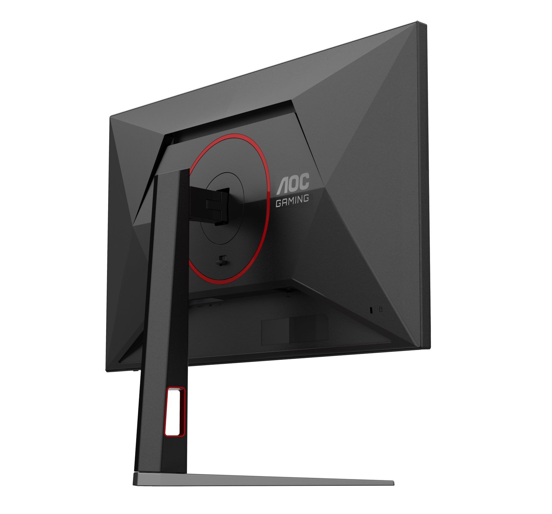 AOC Gaming-monitor 27G4HA, 68,6 cm / 27", Full HD