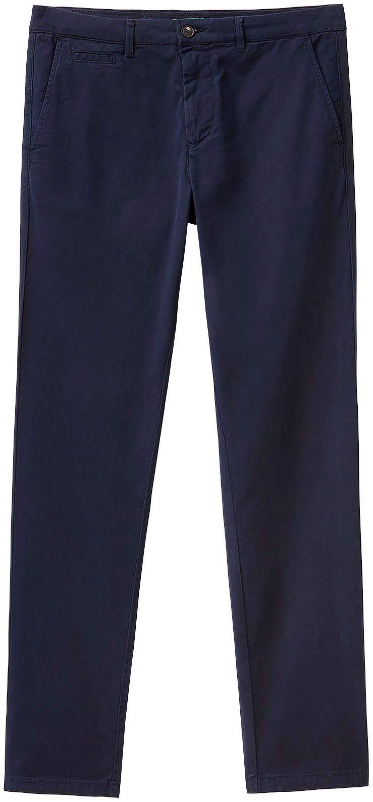 United Colors of Benetton Chino in klassieke chino-look