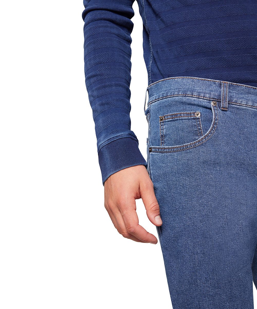 Pioneer Authentic Jeans Stretch jeans Ron Straight fit