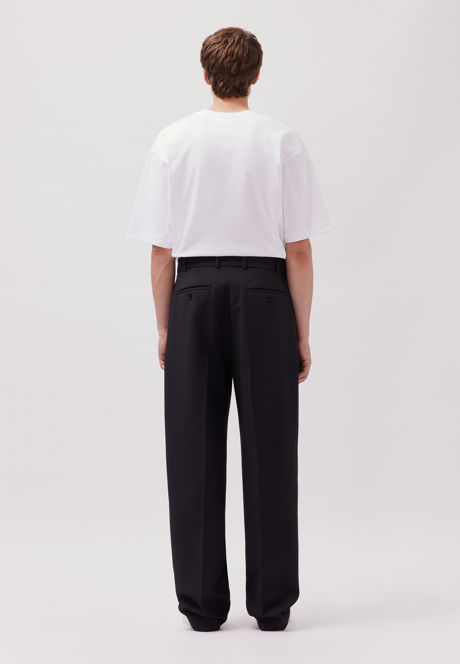 studio seidensticker Pantalon