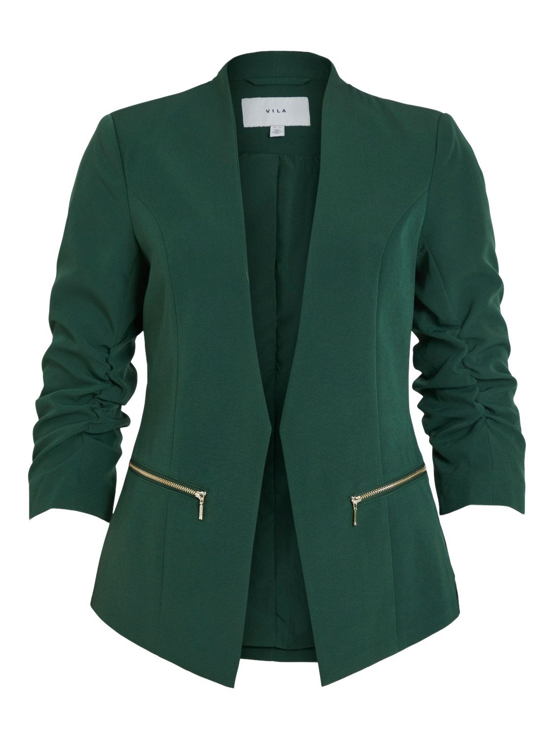 Vila Korte blazer VIJOY 3/4 BLAZER - NOOS