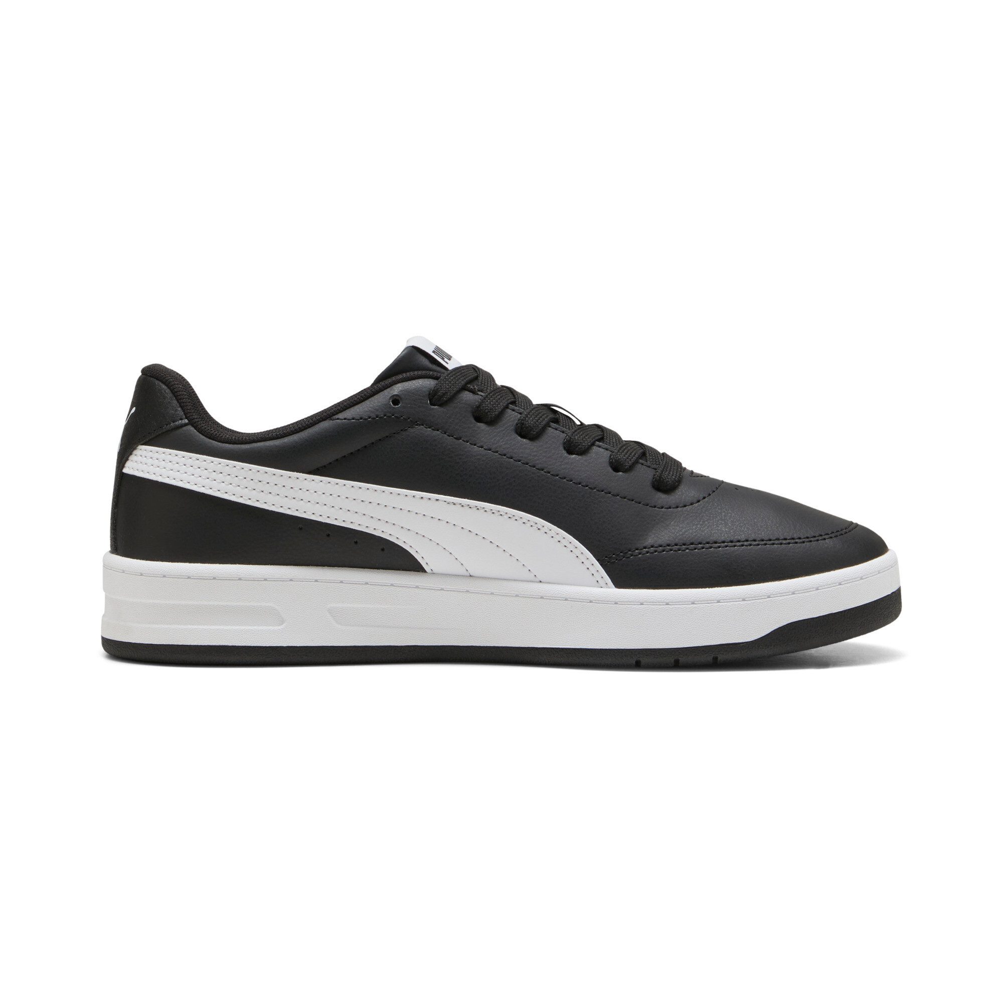 PUMA Sneakers COURT CLASSIC CLEAN