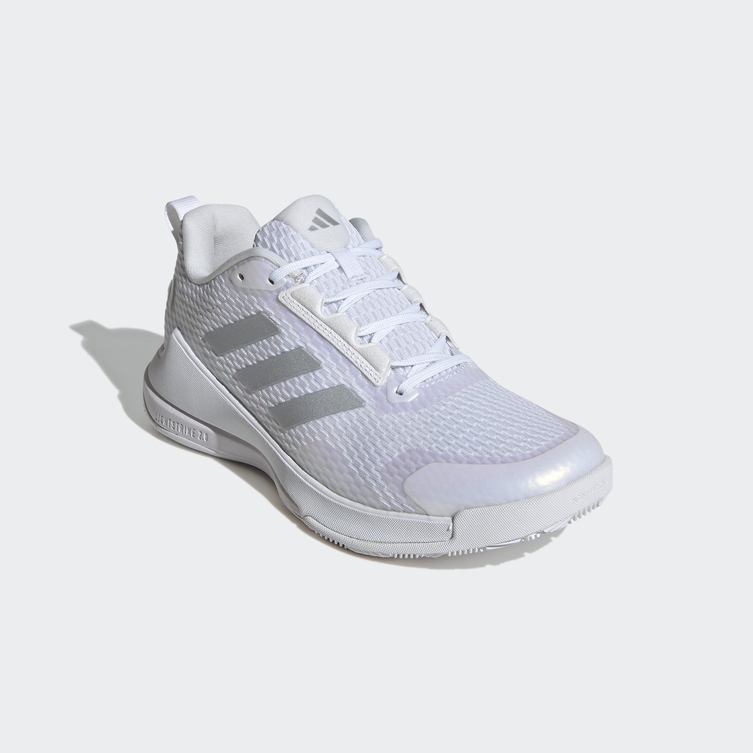 Adidas Performance Indoorschoenen NOVAFLIGHT 2 INDOOR