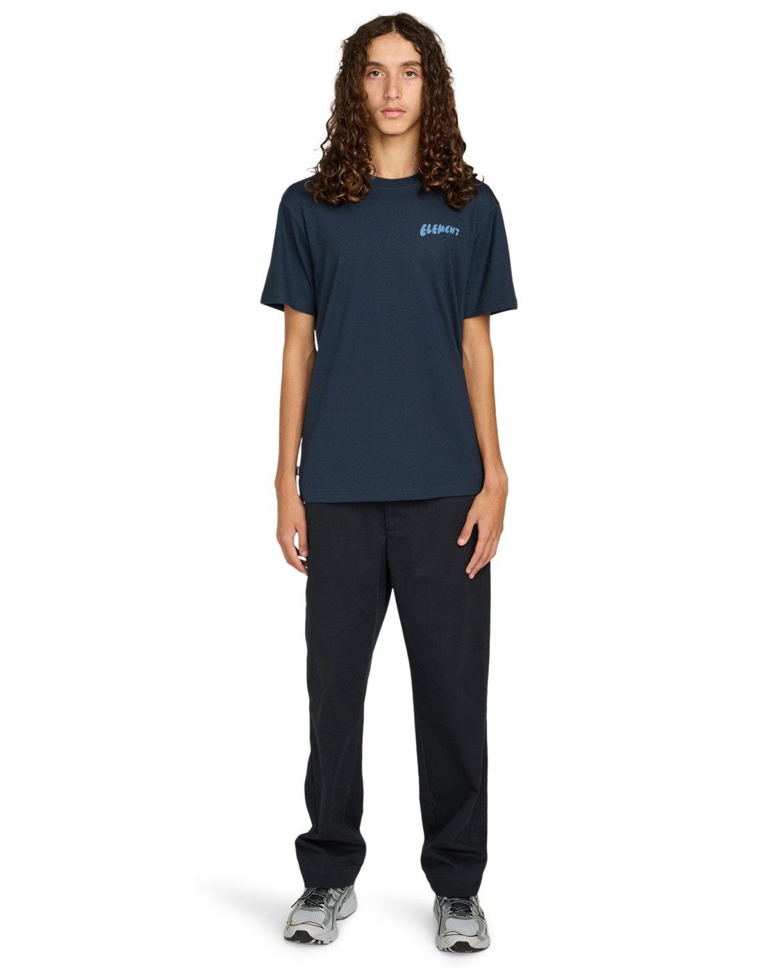 Element T-shirt SUNRISE