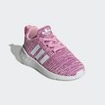adidas sportswear sneakers swift run 22 roze