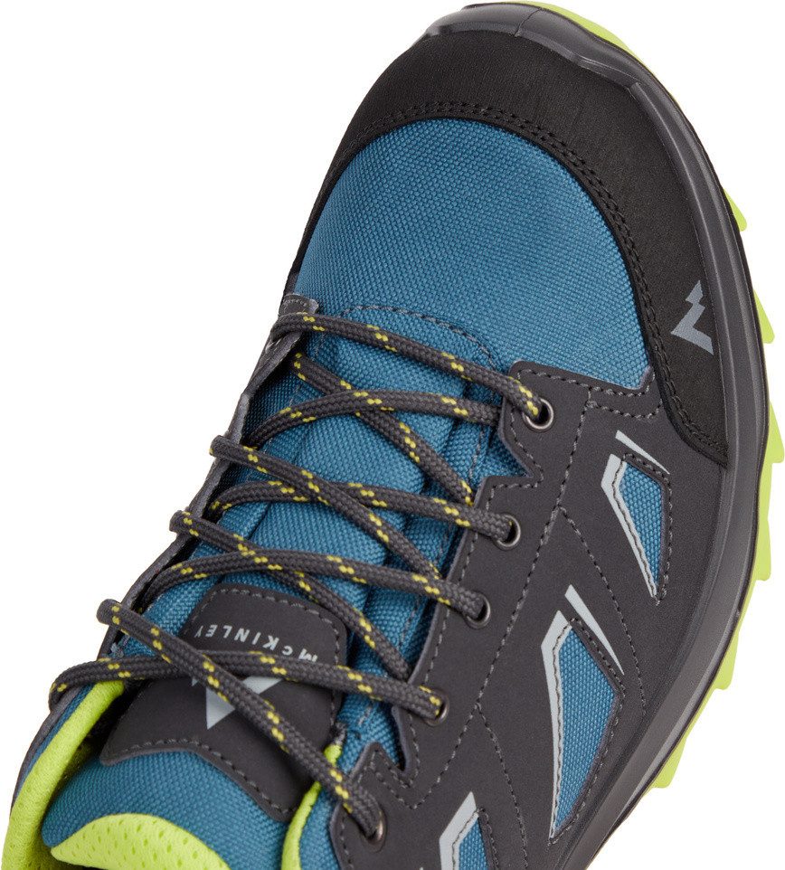 McKinley Wandelschoenen Heren-wandelschoen Discover III AQX M