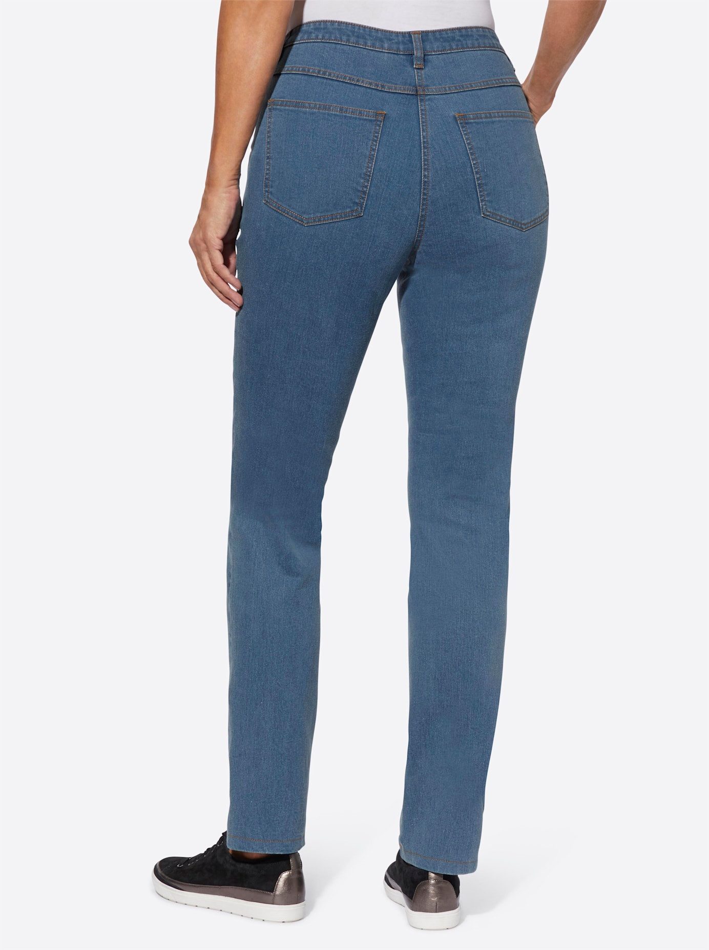 Classic Basics Thermojeans