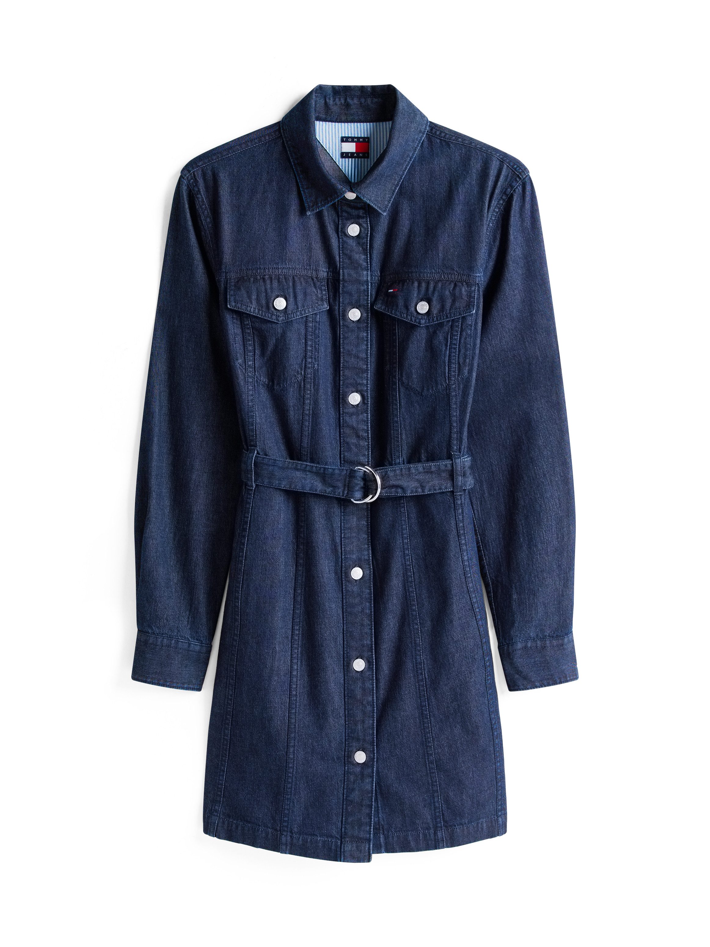 TOMMY Jeans jurk