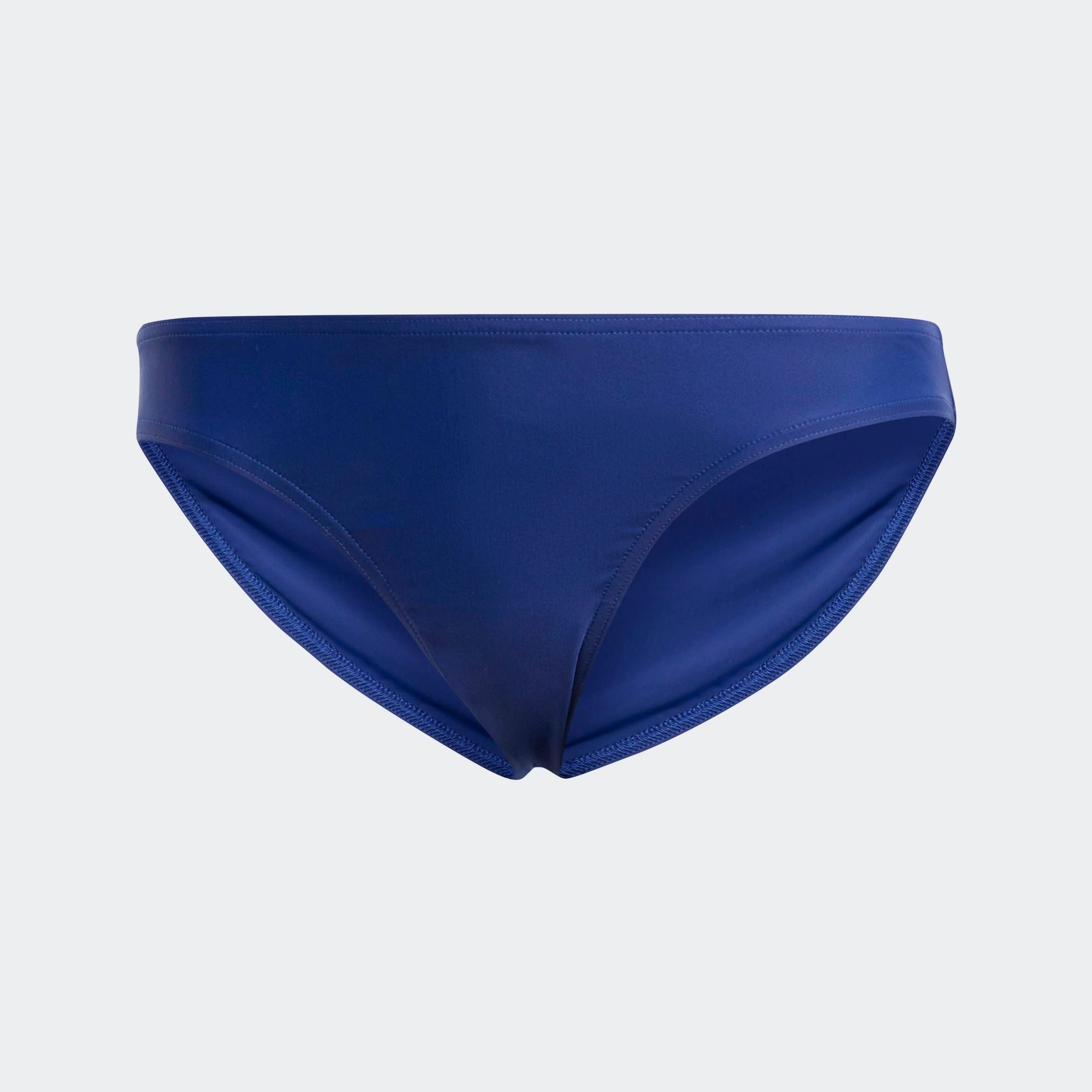 adidas Performance Bustierbikini 3-strepen bikini