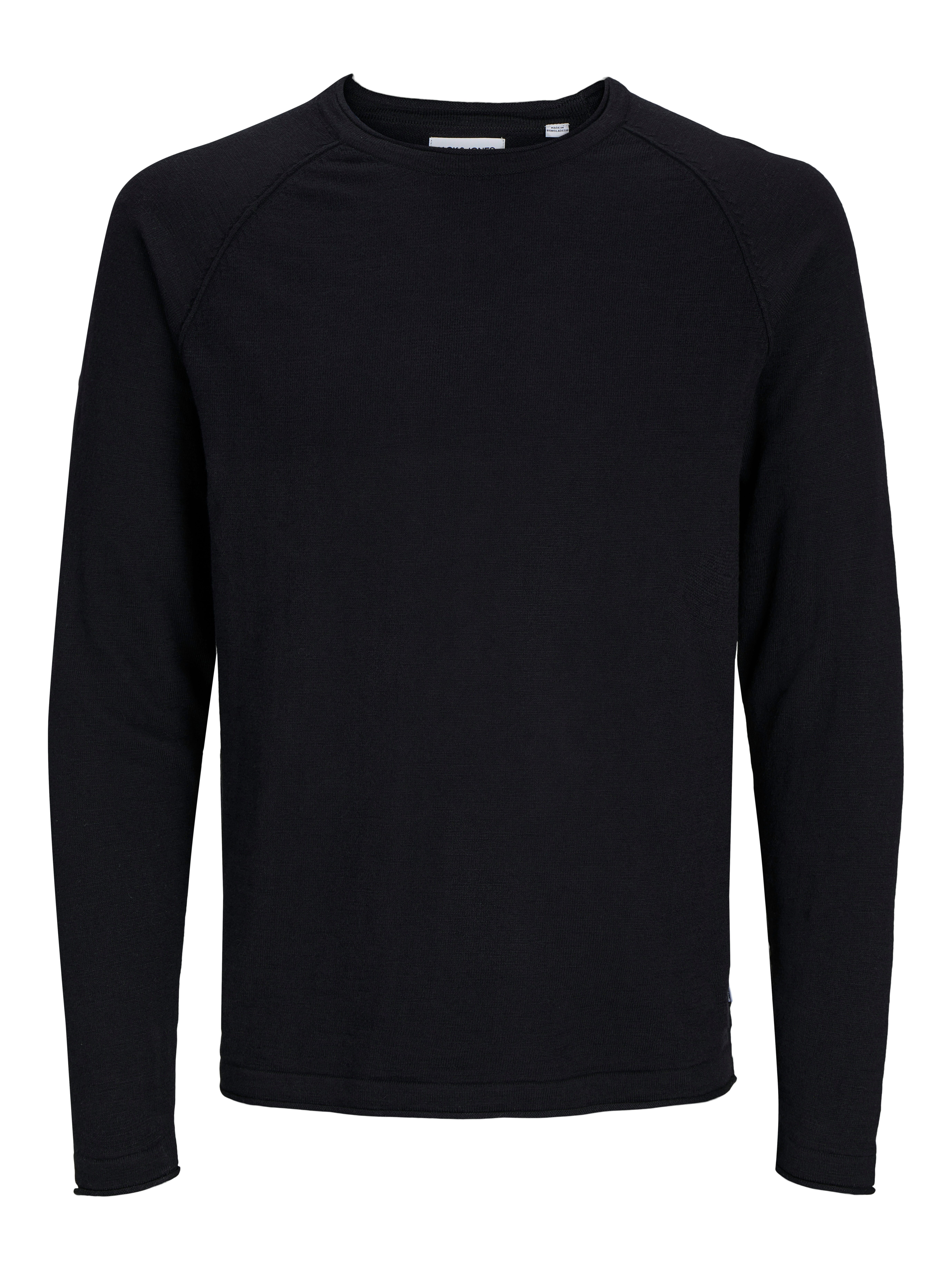 Jack & Jones Trui met ronde hals JJEBREEZE KNIT CREW NECK SN