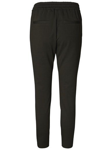 Vero Moda Joggingbroek VMEVA MR LOOSE STRING PANT GA NOOS