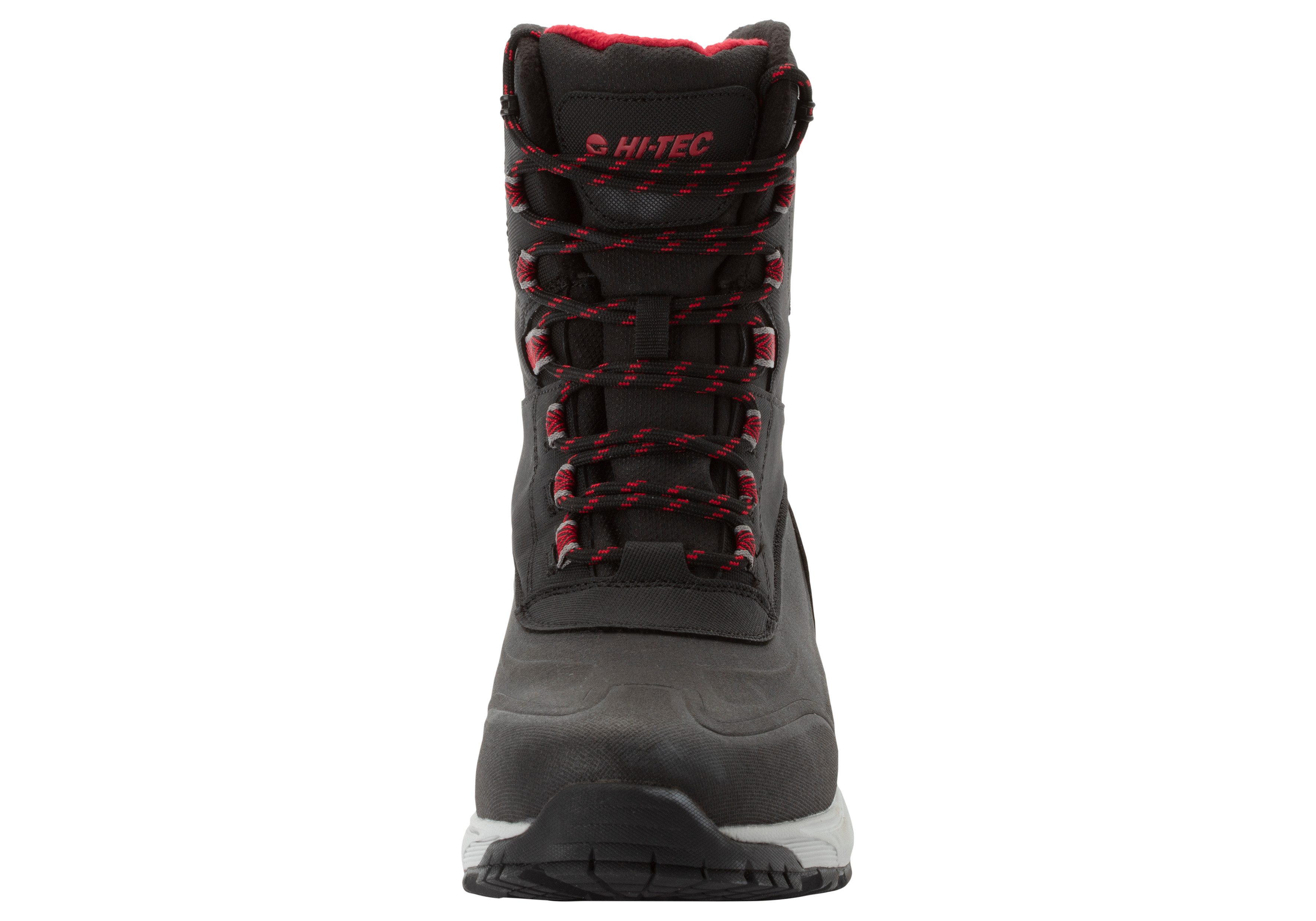 Hi-Tec Winterlaarzen Cairngorm 200 WP Snowboots, winterlaarzen, met 200g Thinsulate isolatie