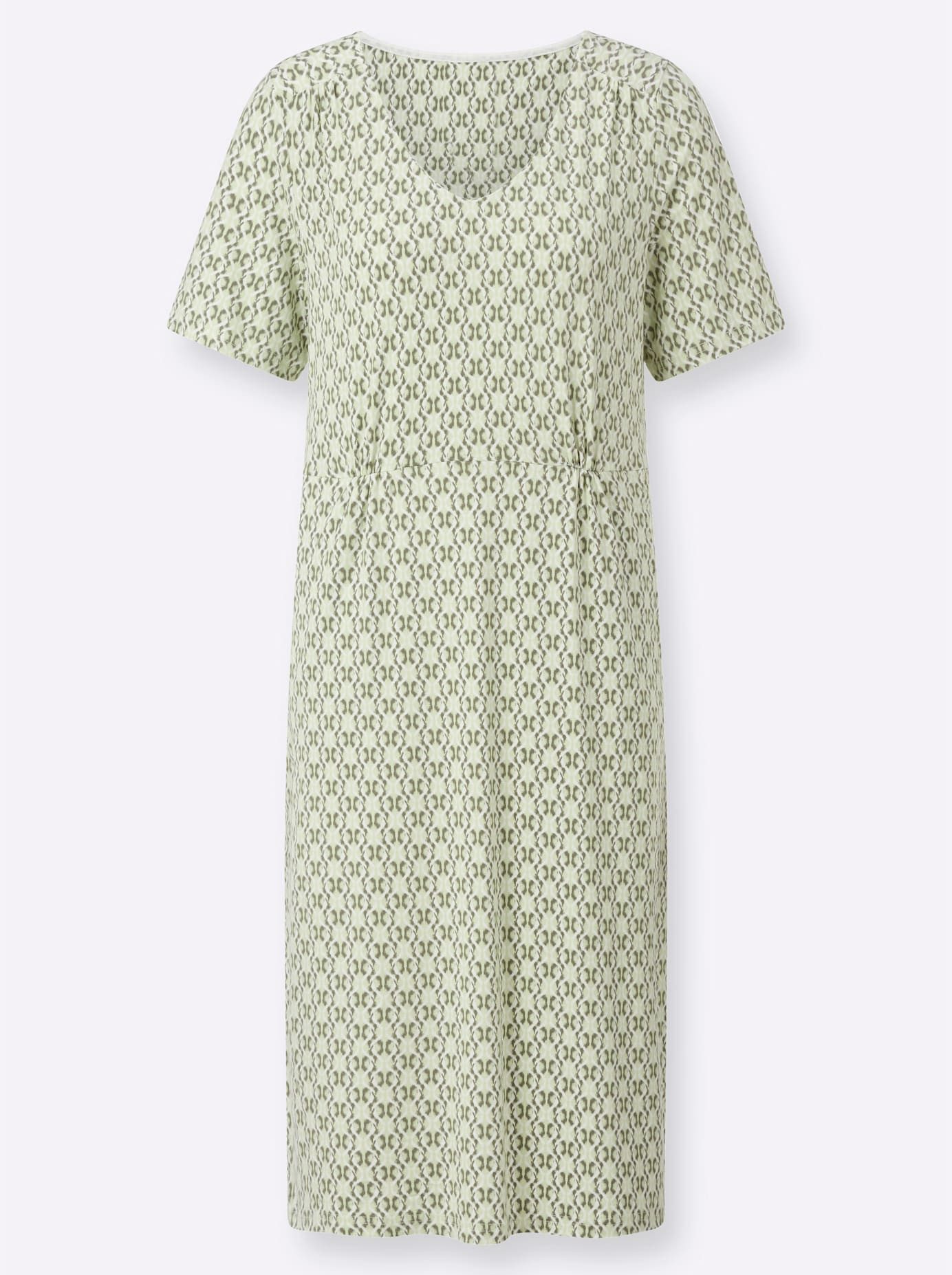 Classic Inspirationen Jerseyjurk