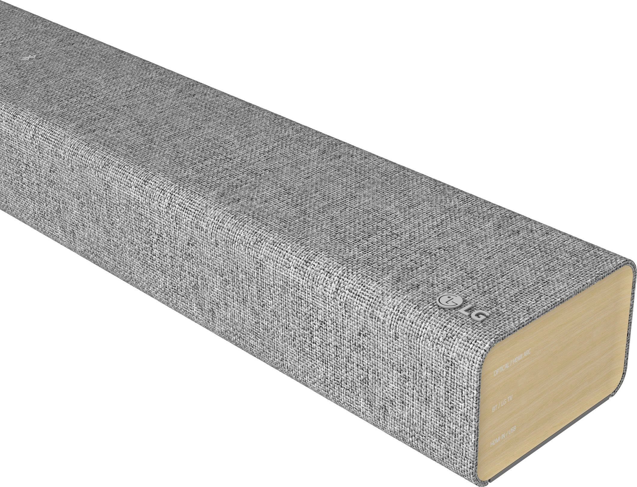 LG Soundbar DSP2W
