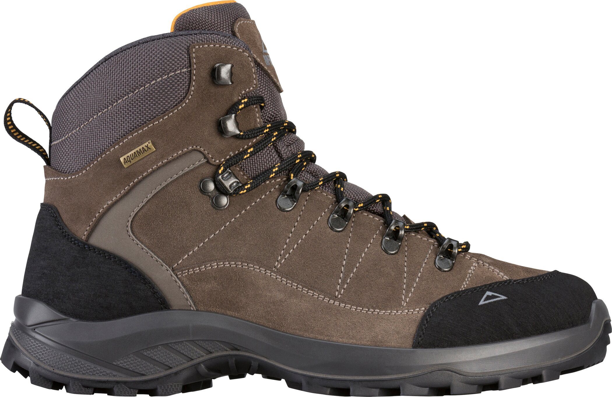 McKinley Wandelschoenen Alpspitz AQX