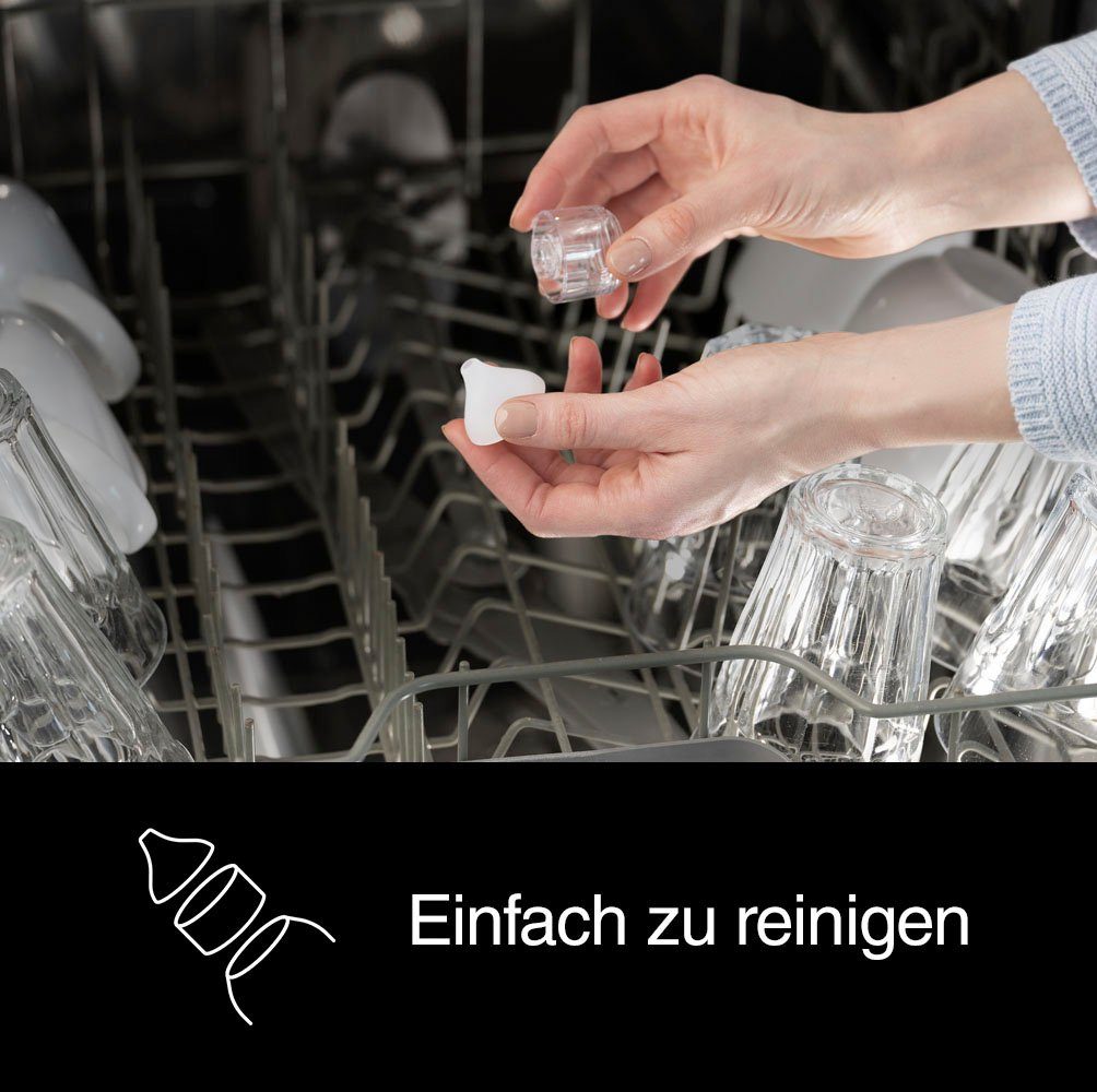 Braun Neuszuiger 1 - BNA100EU Elektrische neuszuiger voor elke leeftijdsgroep 0+