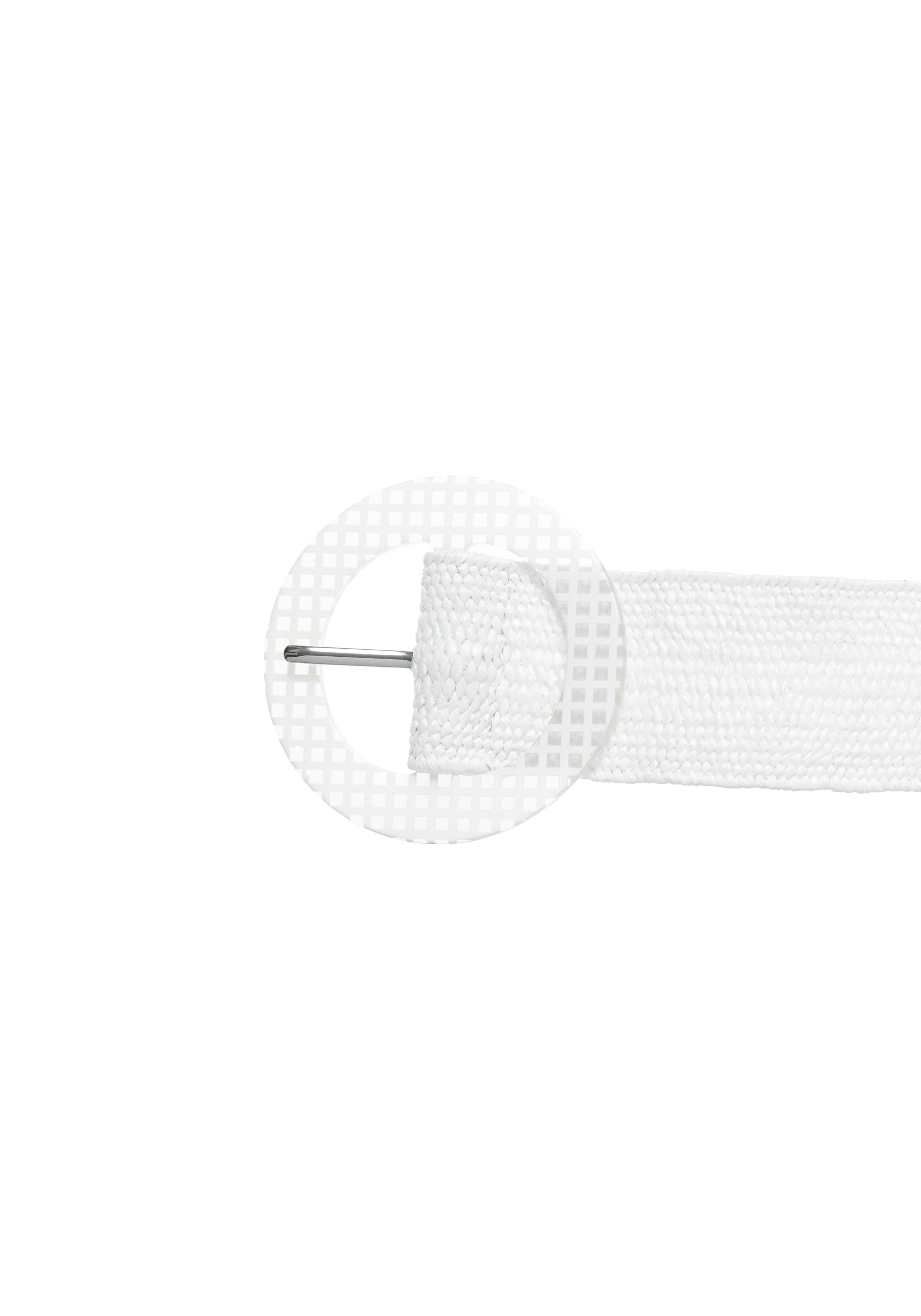 Lascana Tailleriem Stretch riem, buikriem
