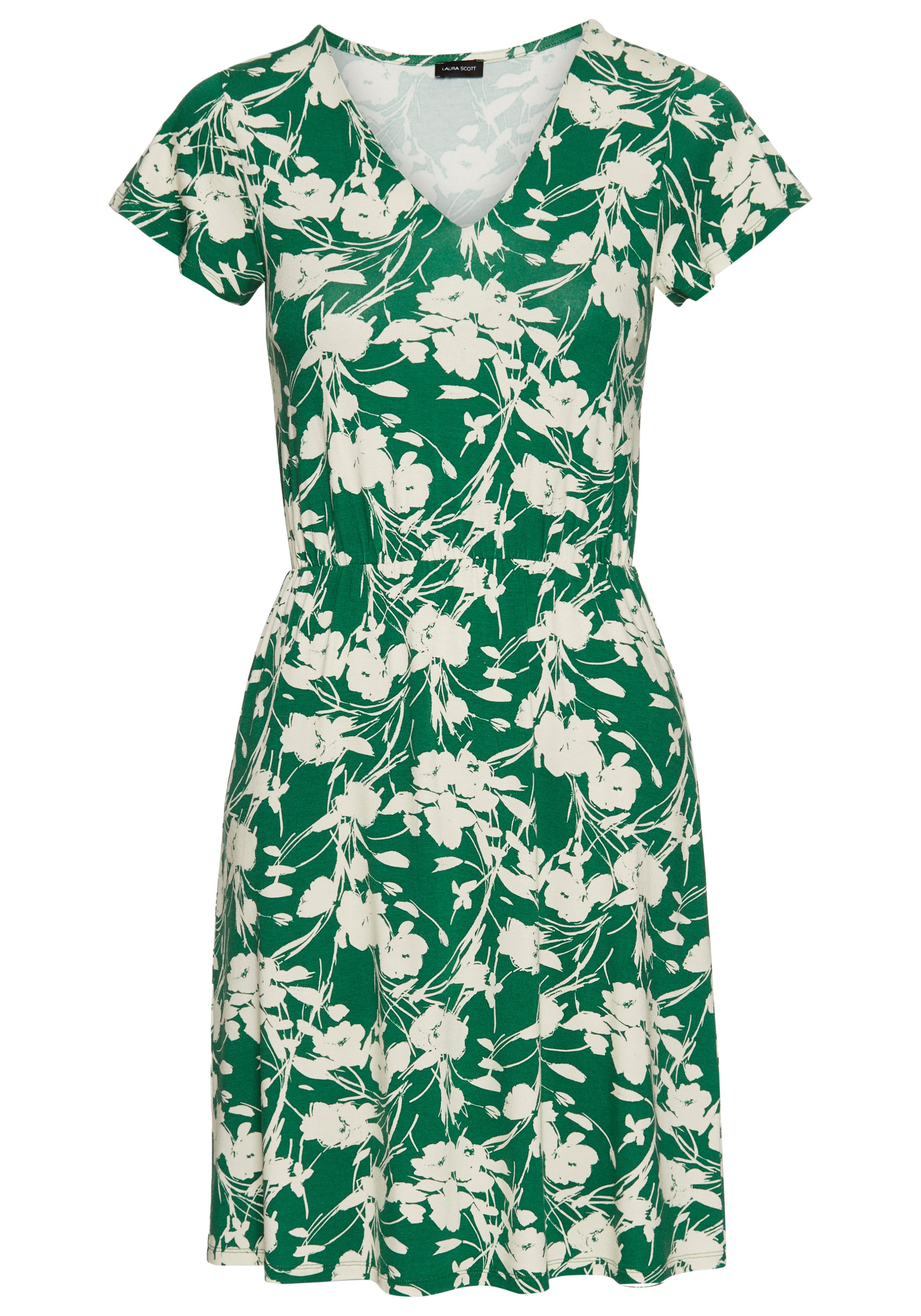 Laura Scott Shirtjurk