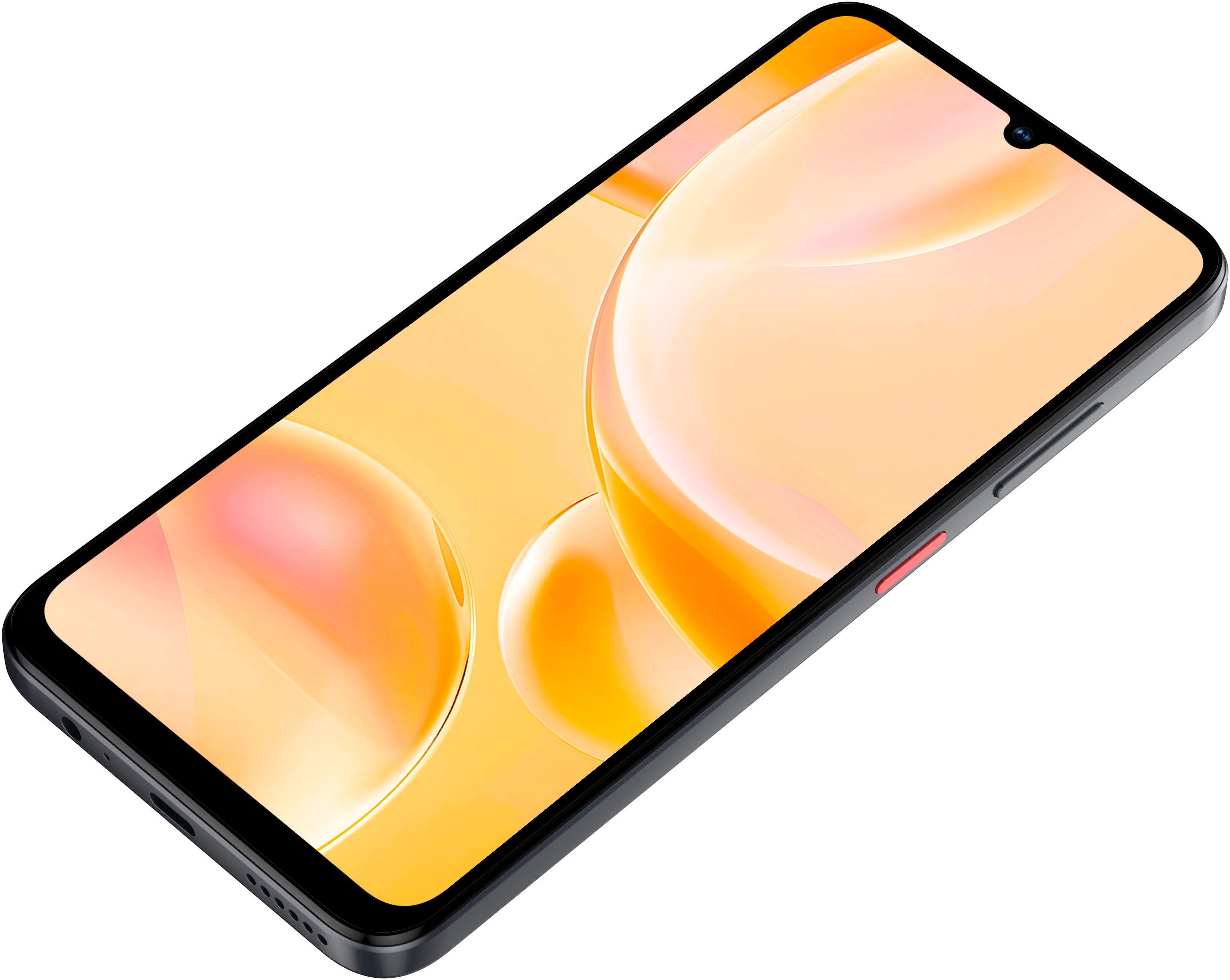 ZTE Smartphone Blade A55